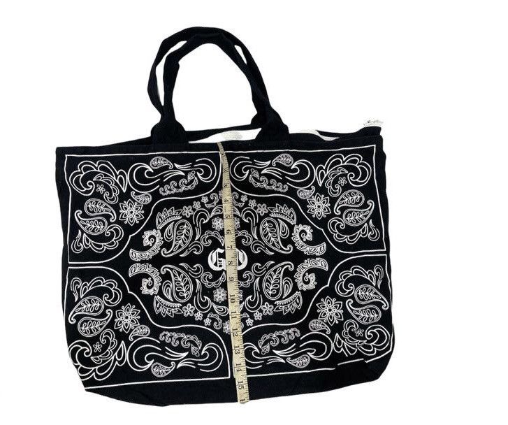 G-DRAGON World tour コットンバッグ G-DRAGON【ONE OF A KAIND