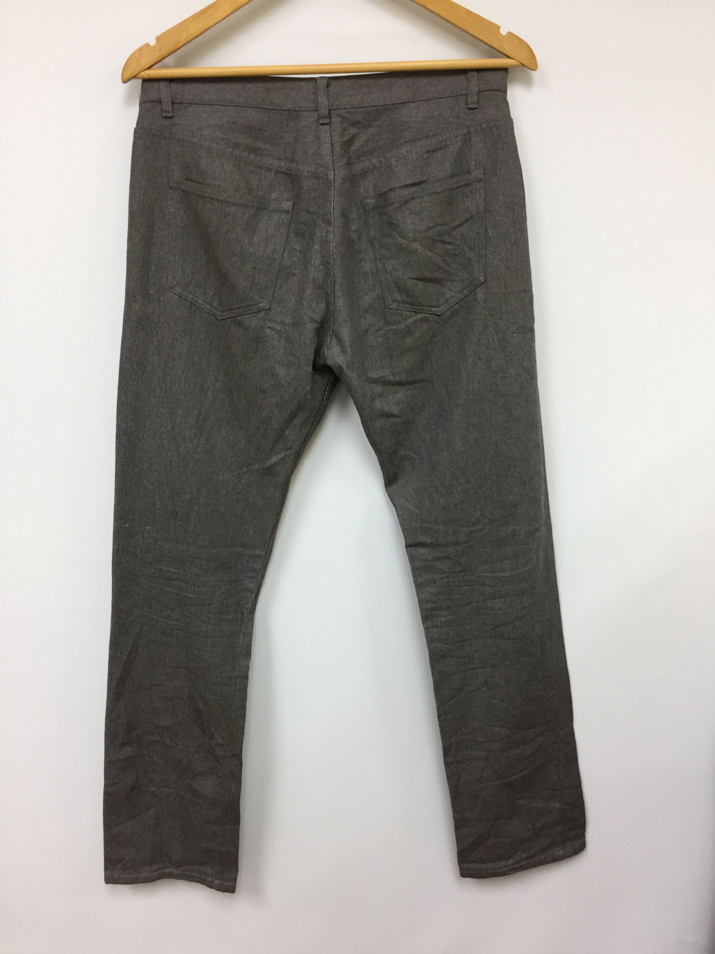 A.P.C. Vtg APC Paris pants Made in japan Size US 31 - 7 Thumbnail