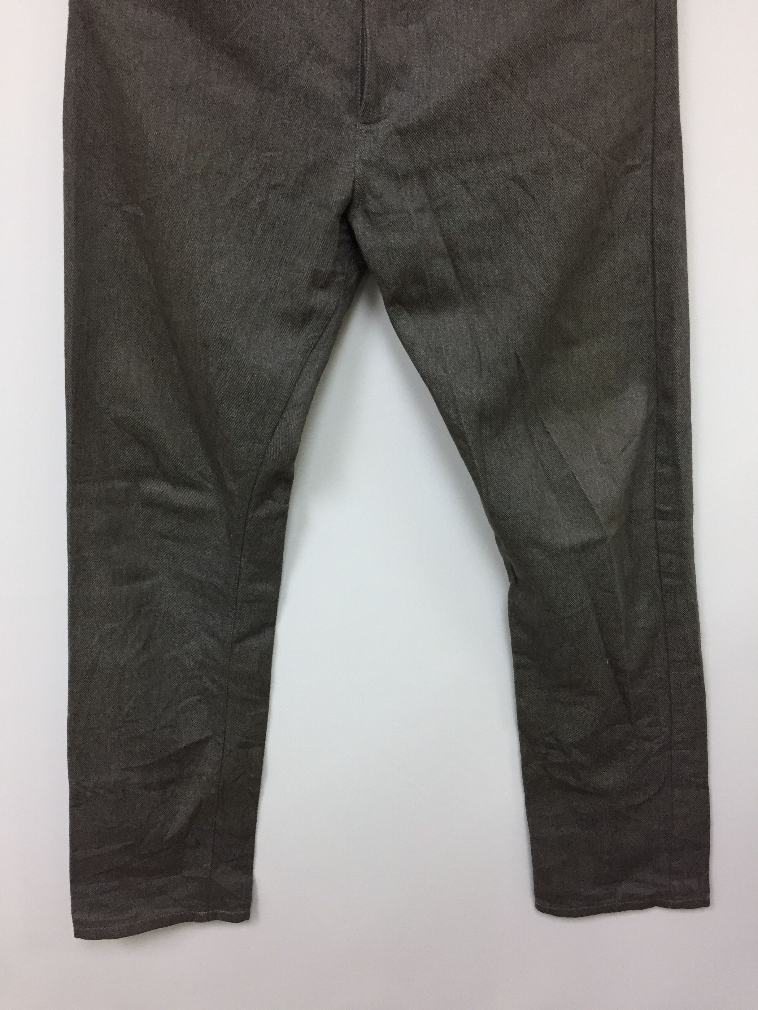 A.P.C. Vtg APC Paris pants Made in japan Size US 31 - 5 Thumbnail