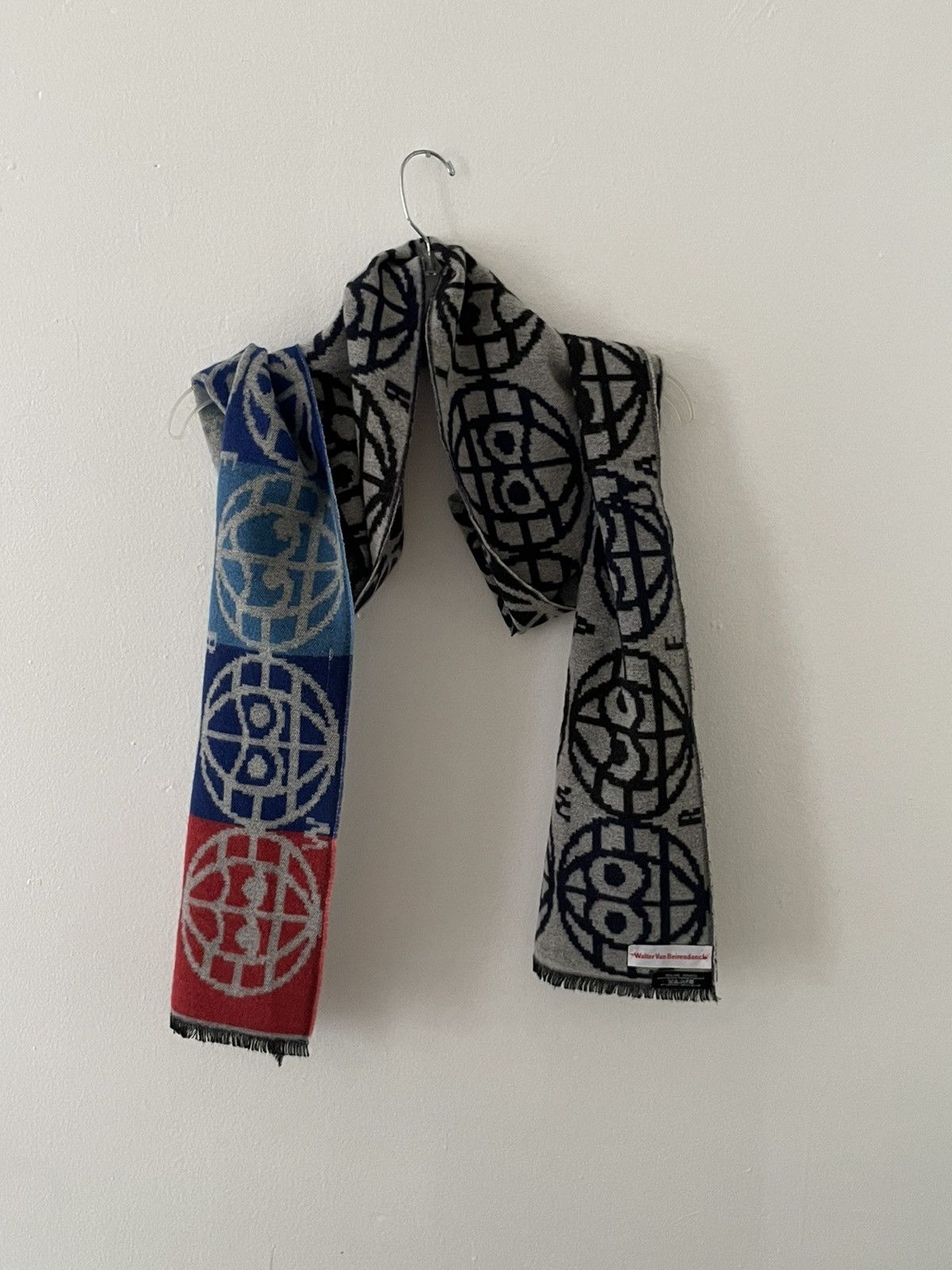 Walter Van Beirendonck Walter Van Beirendonck stop terrorizing our ...