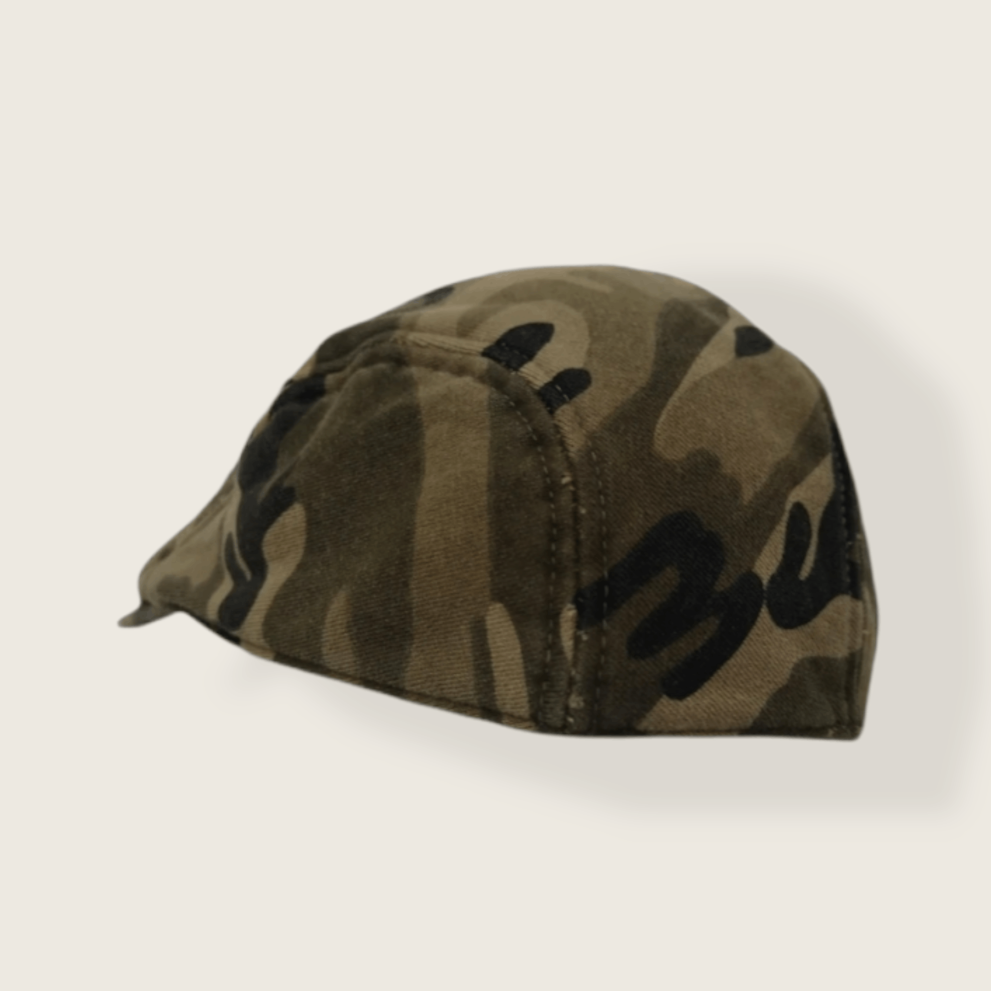 Beams Plus × Japanese Brand RAY BEAMS DISTRESSED CAMO BARETTA Size ONE SIZE - 6 Thumbnail