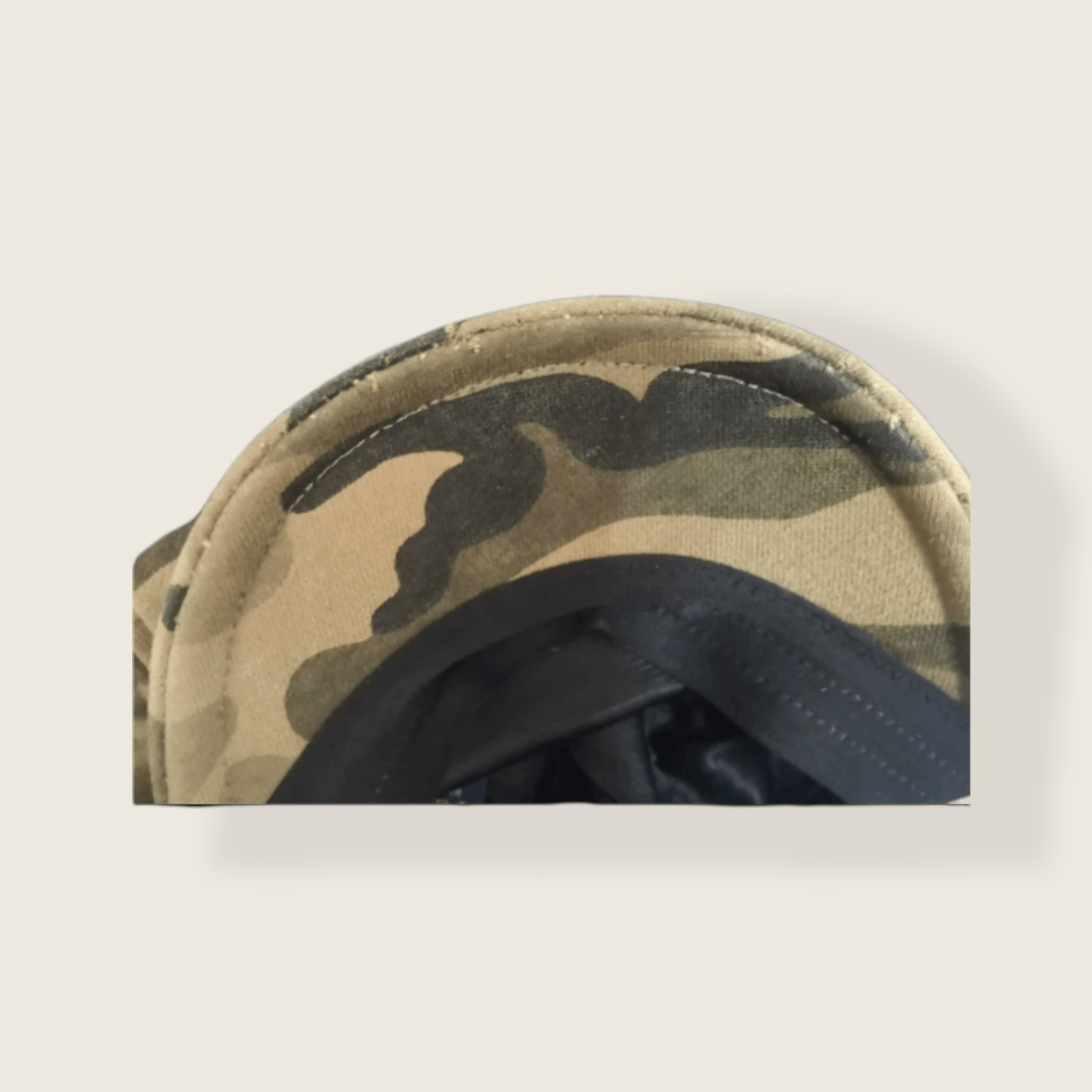 Beams Plus × Japanese Brand RAY BEAMS DISTRESSED CAMO BARETTA Size ONE SIZE - 12 Thumbnail