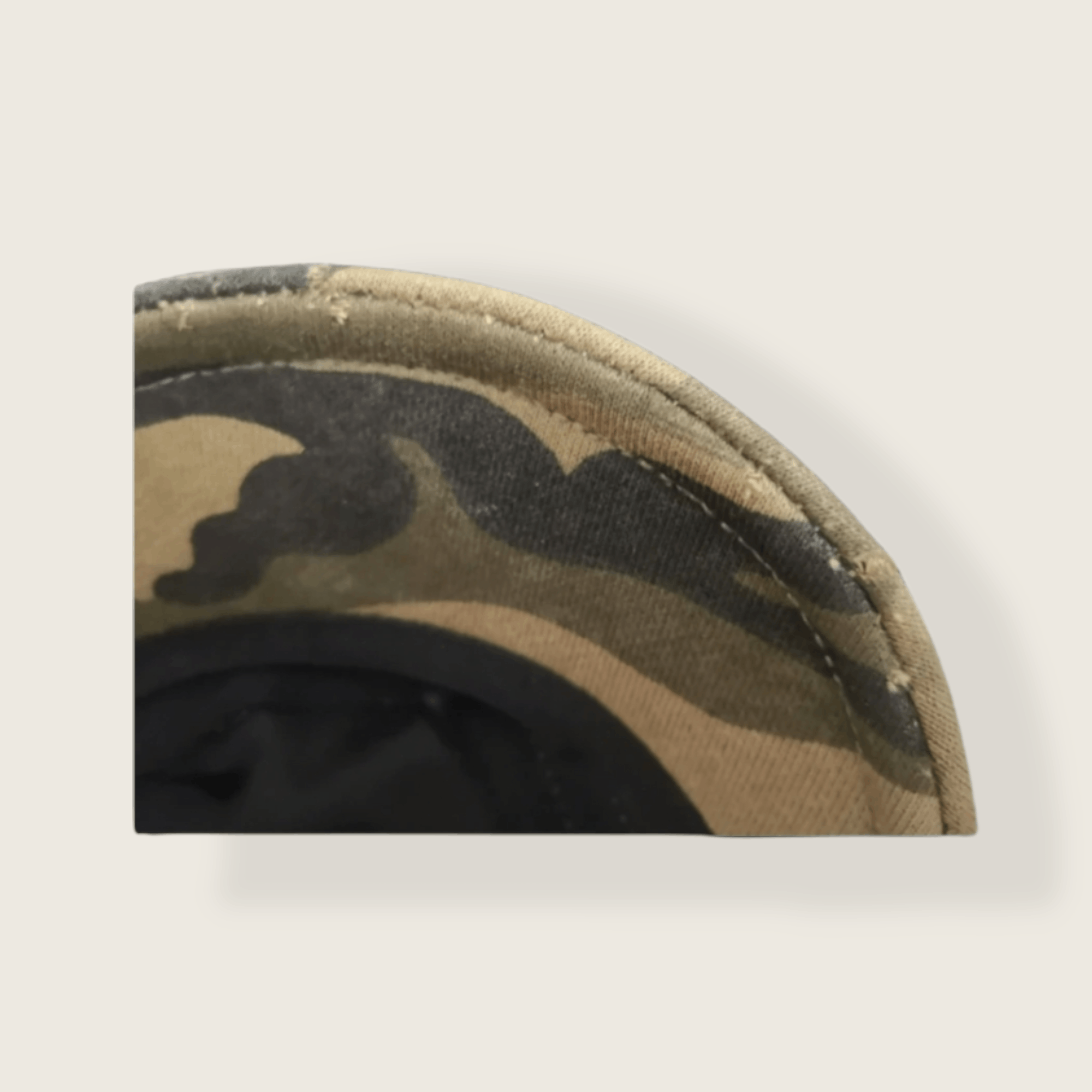 Beams Plus × Japanese Brand RAY BEAMS DISTRESSED CAMO BARETTA Size ONE SIZE - 11 Thumbnail