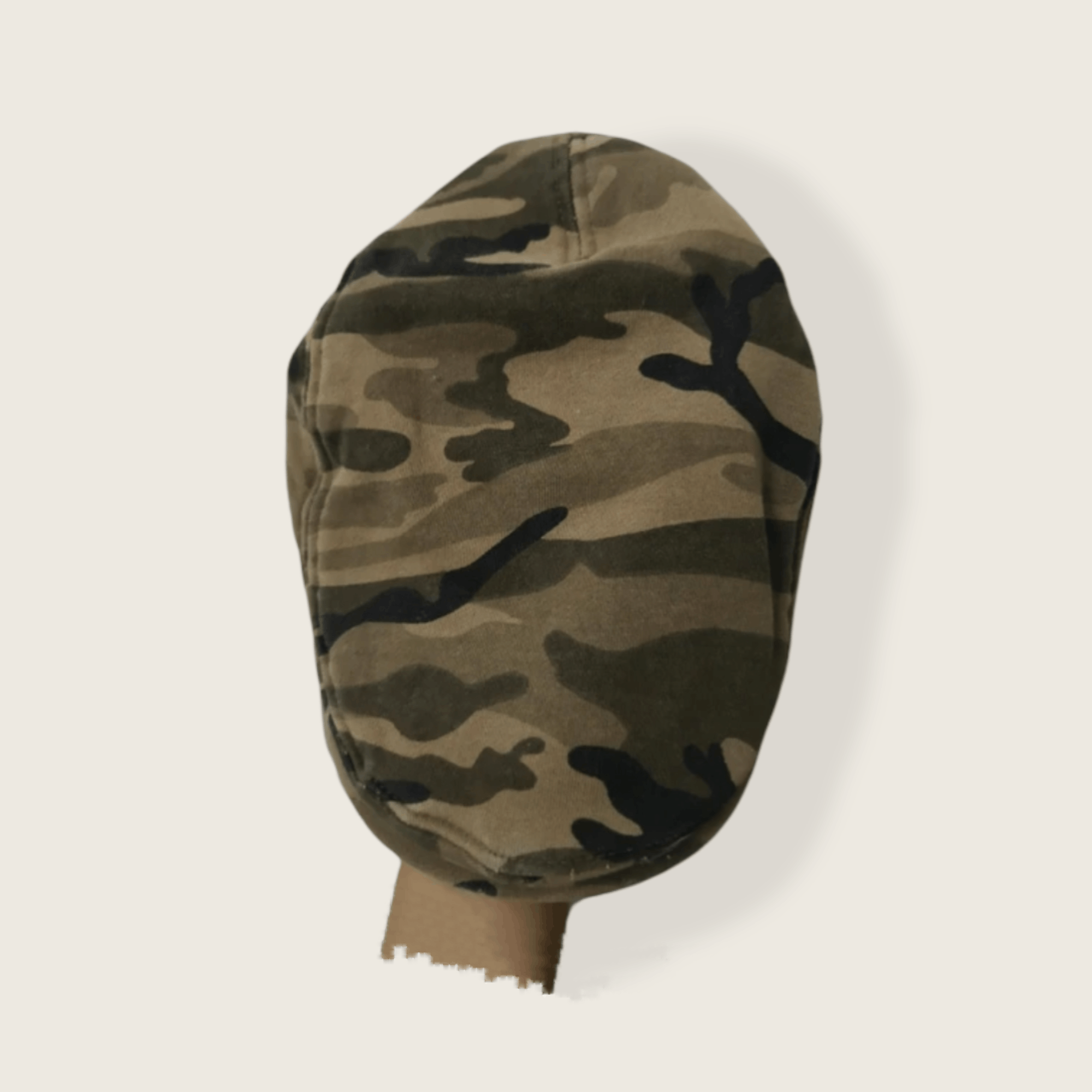 Beams Plus × Japanese Brand RAY BEAMS DISTRESSED CAMO BARETTA Size ONE SIZE - 8 Thumbnail