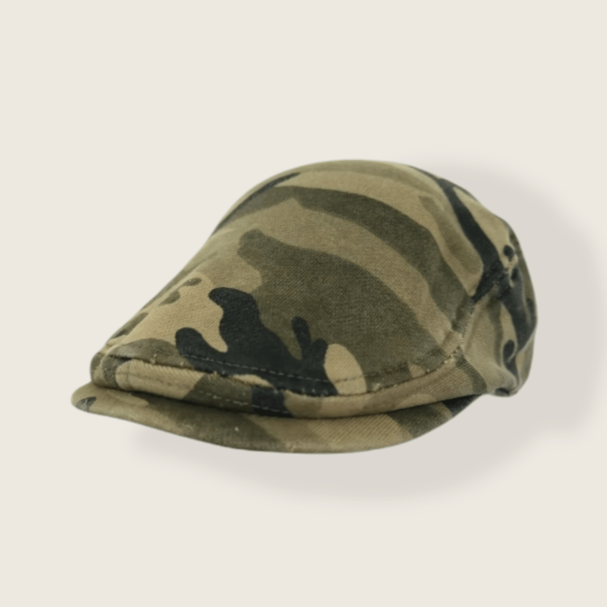Beams Plus × Japanese Brand RAY BEAMS DISTRESSED CAMO BARETTA Size ONE SIZE - 1 Thumbnail