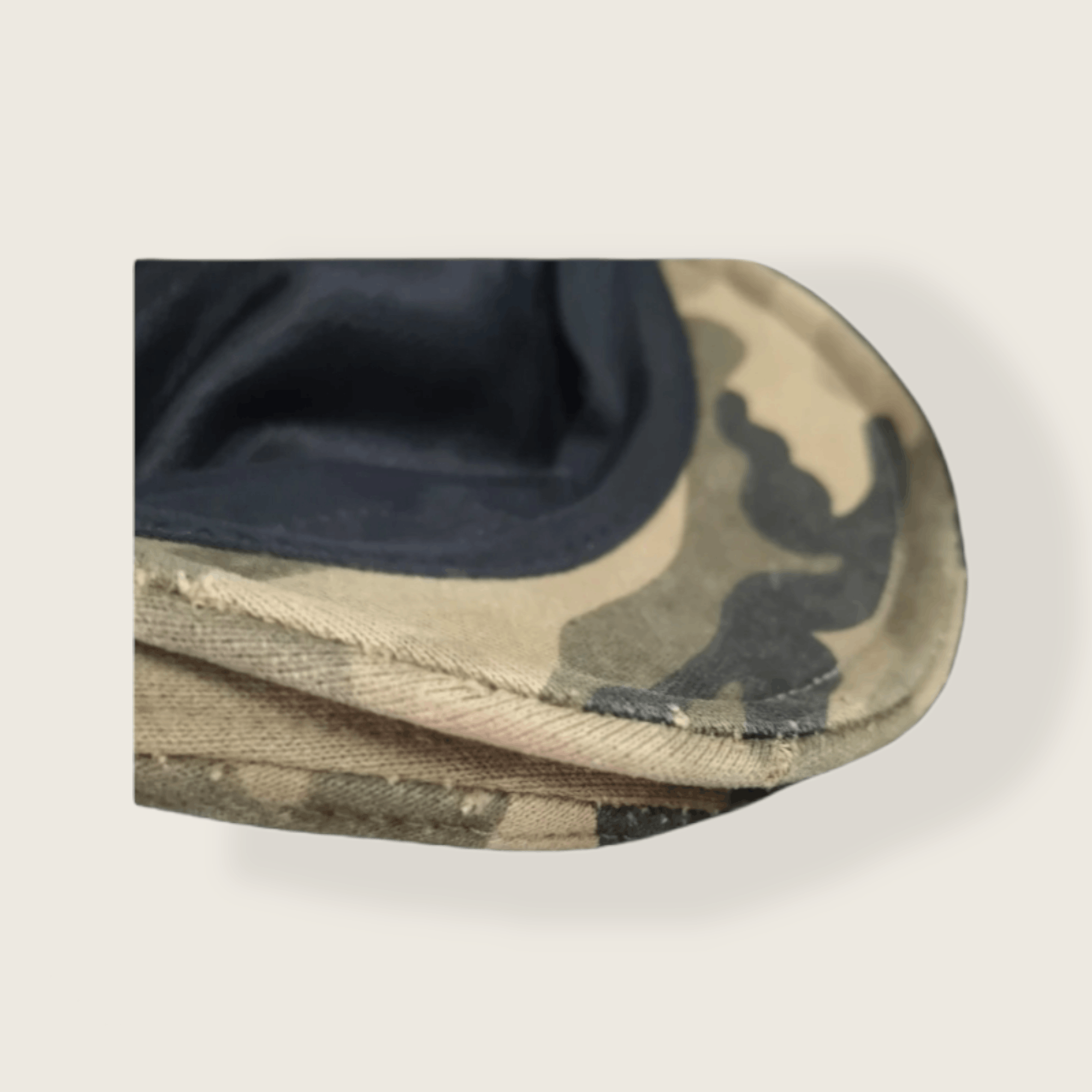 Beams Plus × Japanese Brand RAY BEAMS DISTRESSED CAMO BARETTA Size ONE SIZE - 10 Thumbnail