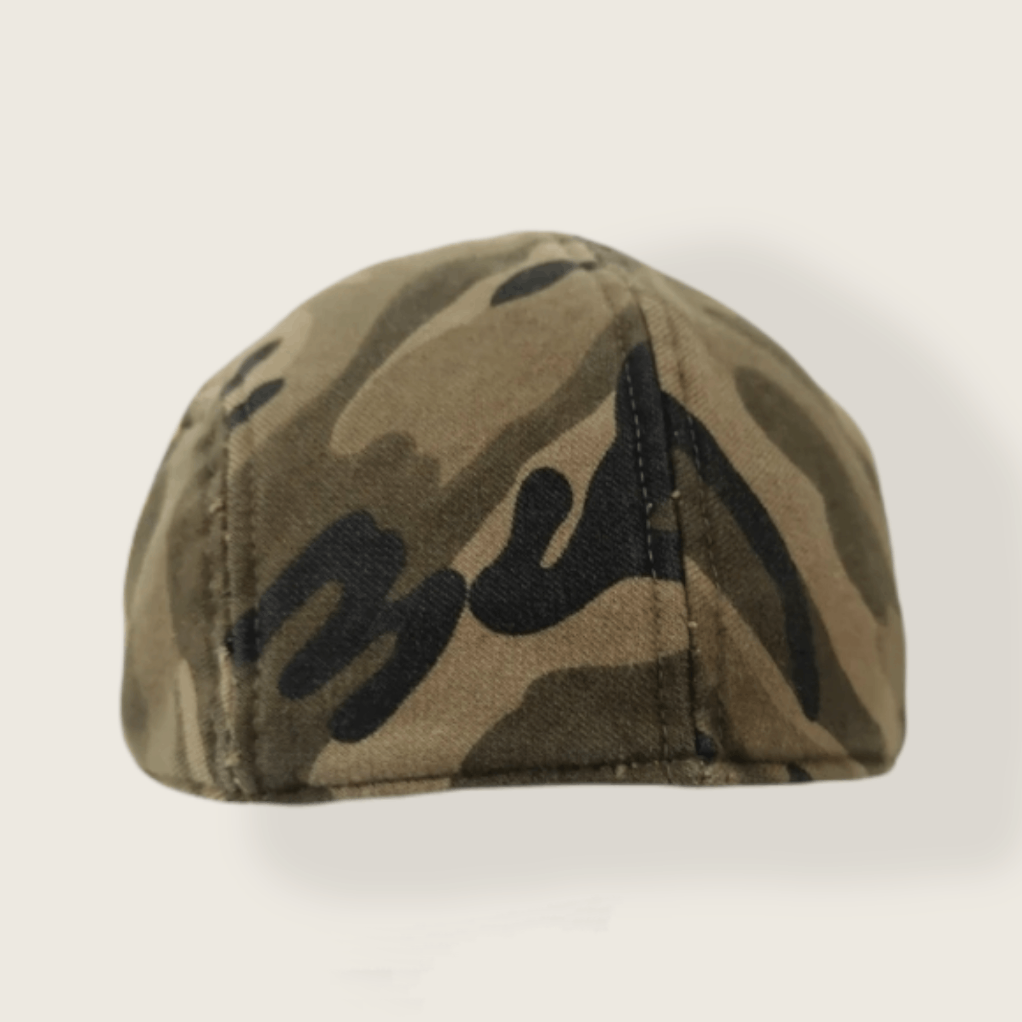 Beams Plus × Japanese Brand RAY BEAMS DISTRESSED CAMO BARETTA Size ONE SIZE - 7 Thumbnail