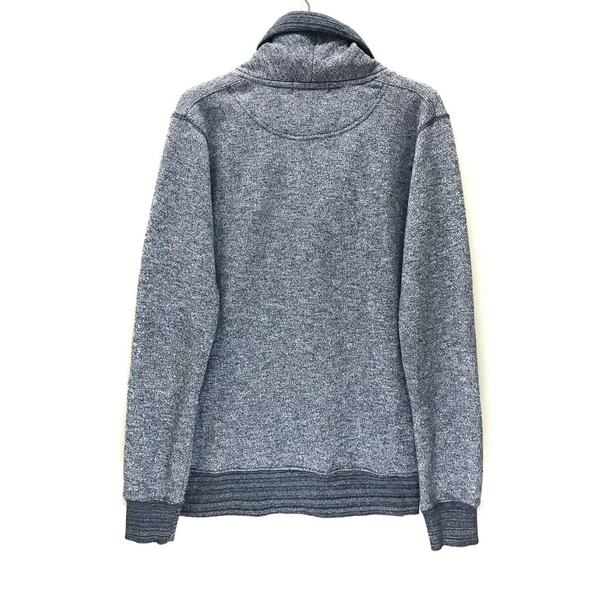 Dickies Vintage Dickies Cardigan Size US M / EU 48-50 / 2 - 4 Thumbnail