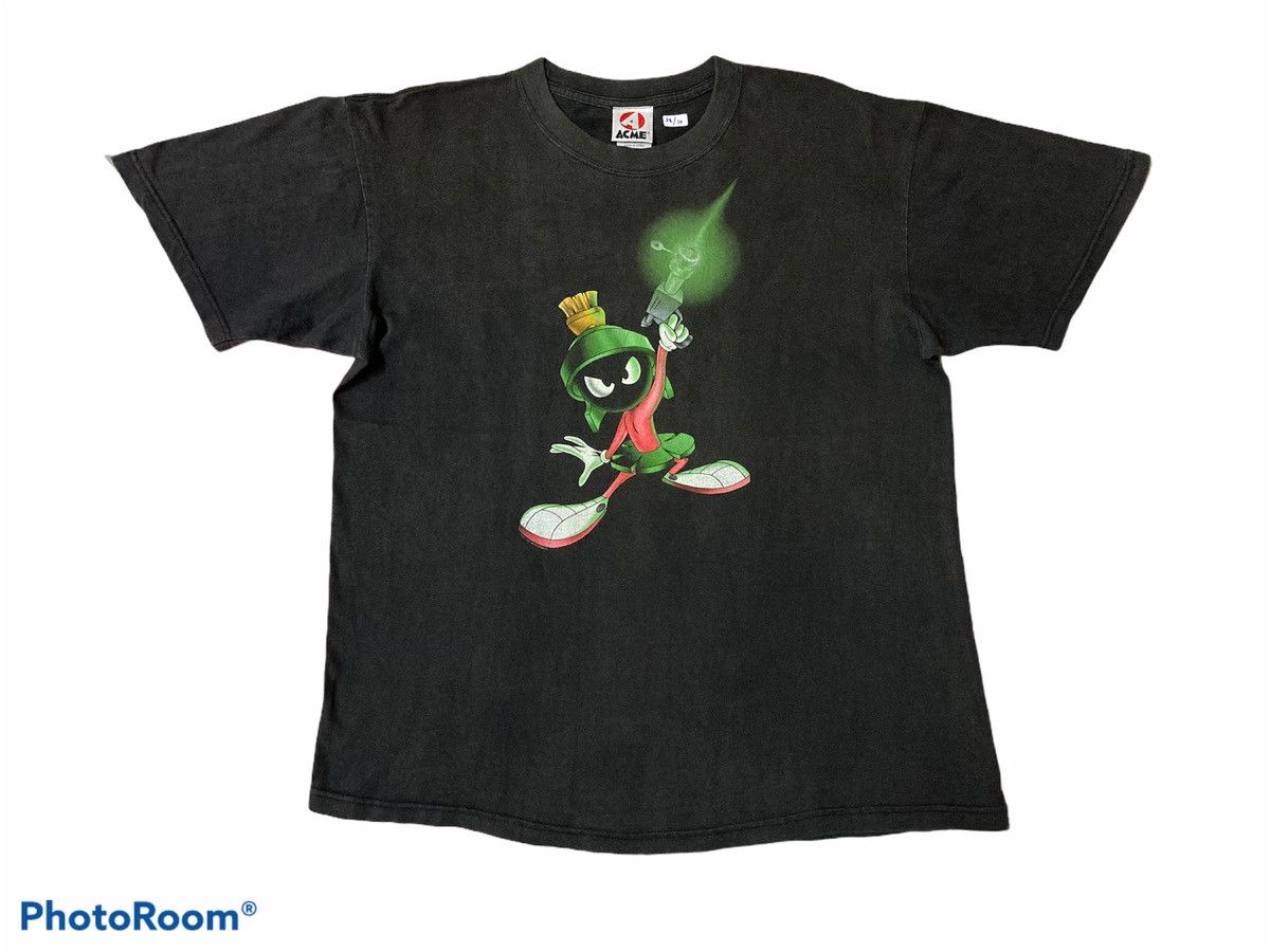 Vintage 90’s Marvin the Martian tee