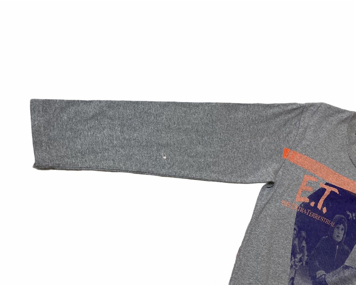 CABANE de ZUCCa Cabane de Zucca ET Movie Cult shirt Size US M / EU 48-50 / 2 - 7 Thumbnail