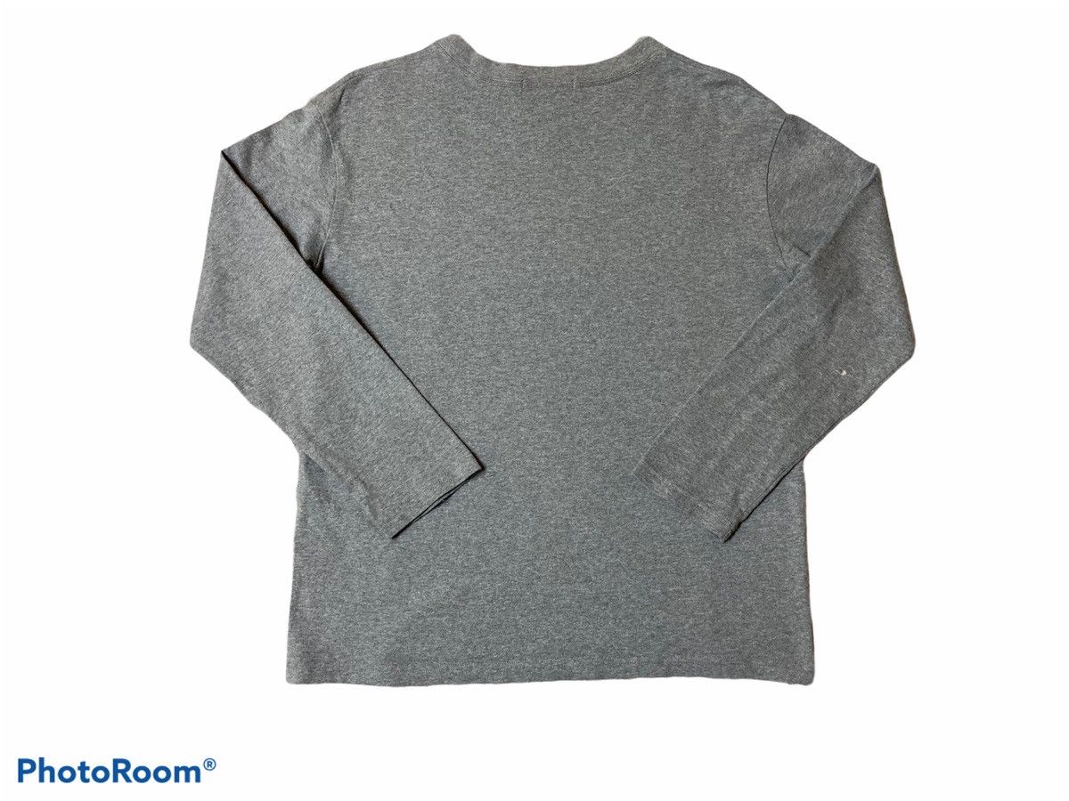CABANE de ZUCCa Cabane de Zucca ET Movie Cult shirt Size US M / EU 48-50 / 2 - 9 Thumbnail