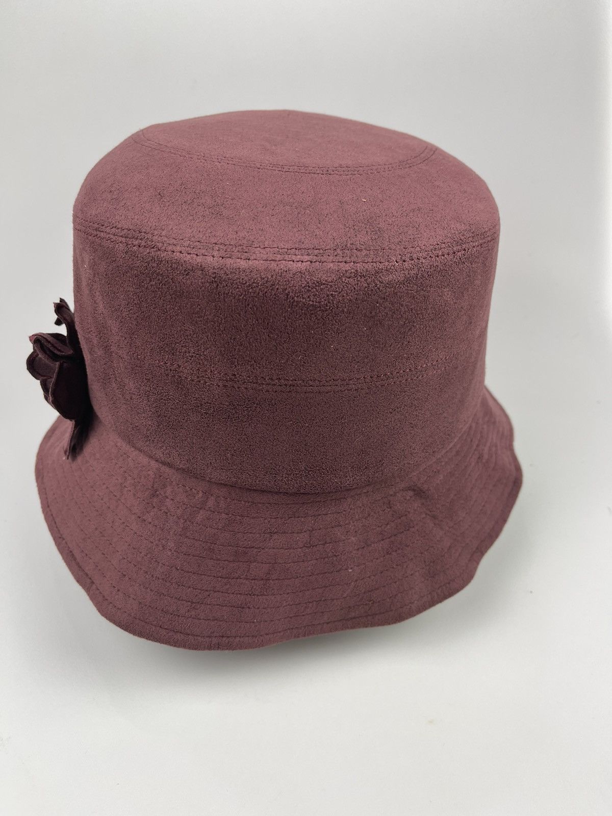 Japanese Brand Ecsaine Bucket Hat Made In Japan Size ONE SIZE - 2 Thumbnail