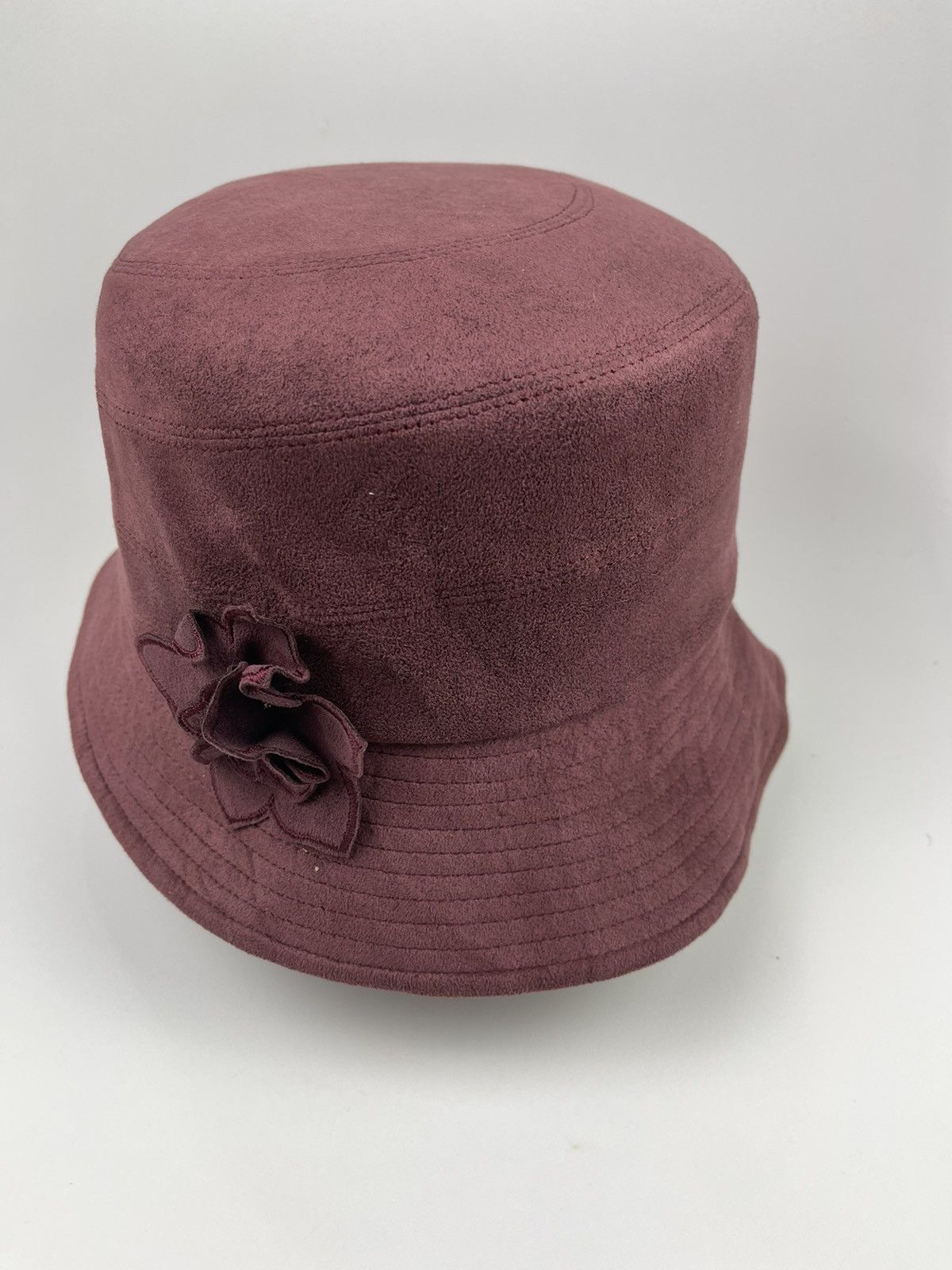 Japanese Brand Ecsaine Bucket Hat Made In Japan Size ONE SIZE - 3 Thumbnail