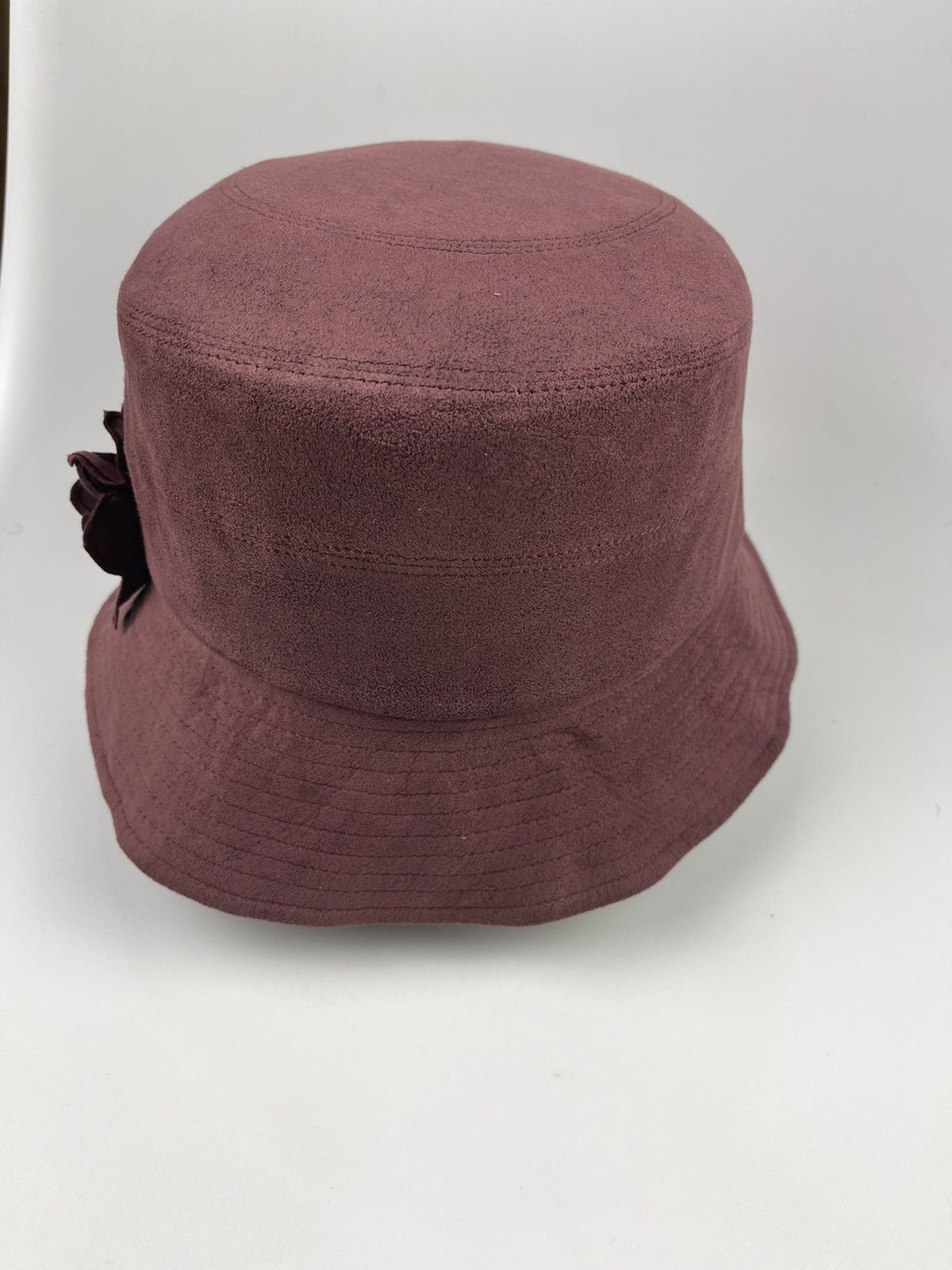 Japanese Brand Ecsaine Bucket Hat Made In Japan Size ONE SIZE - 1 Thumbnail
