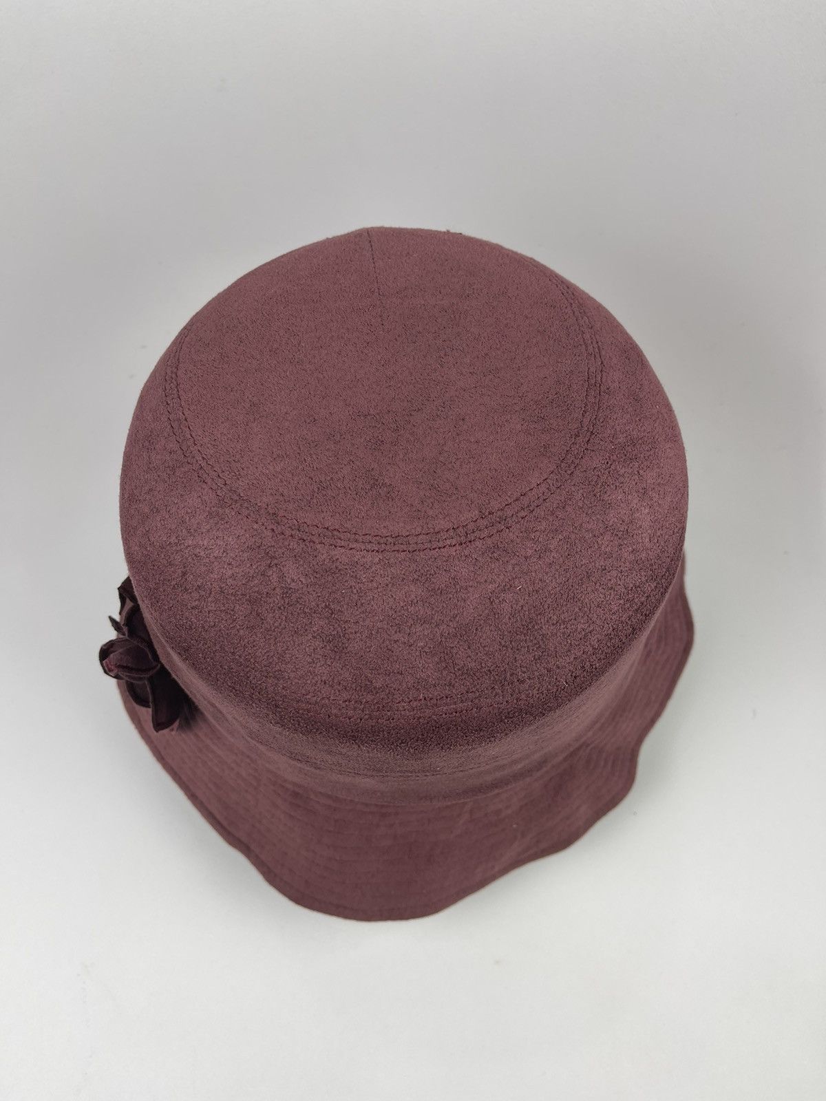 Japanese Brand Ecsaine Bucket Hat Made In Japan Size ONE SIZE - 4 Thumbnail