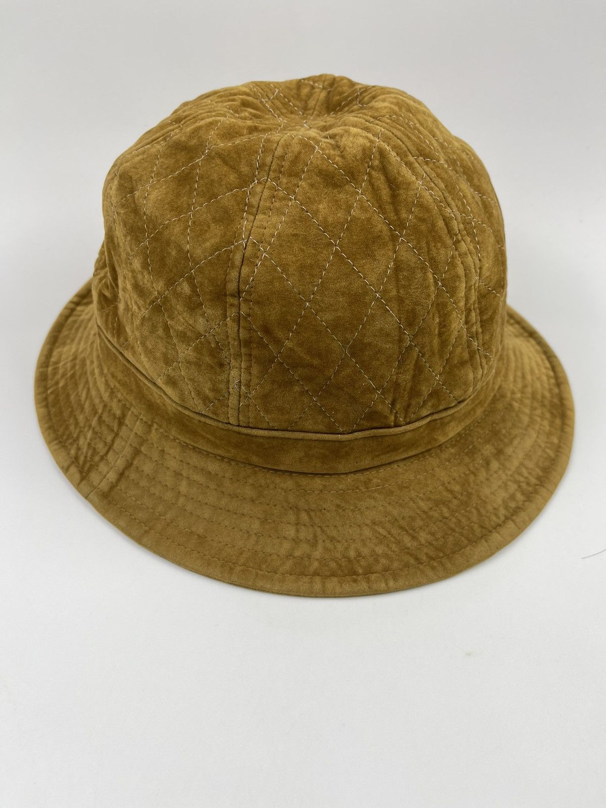 Japanese Brand Le Point Bucket Hat Made in japan Size ONE SIZE - 3 Thumbnail