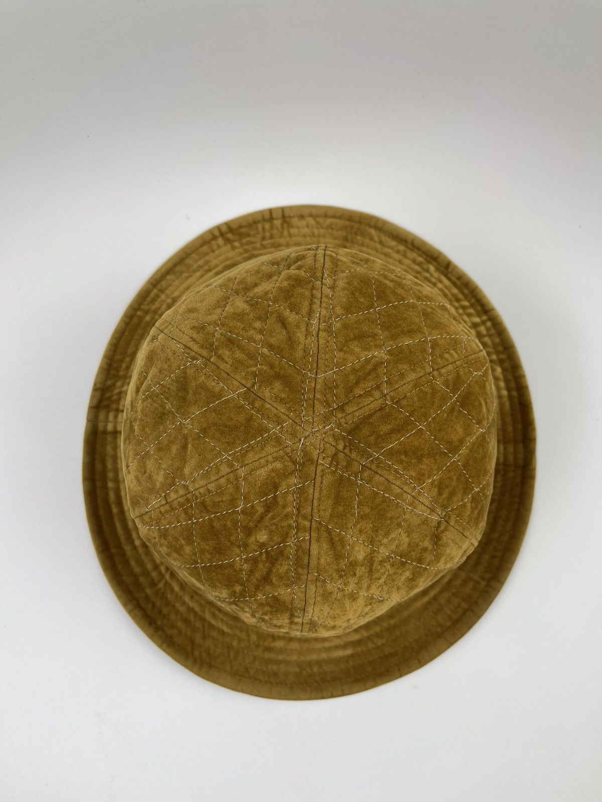 Japanese Brand Le Point Bucket Hat Made in japan Size ONE SIZE - 4 Thumbnail
