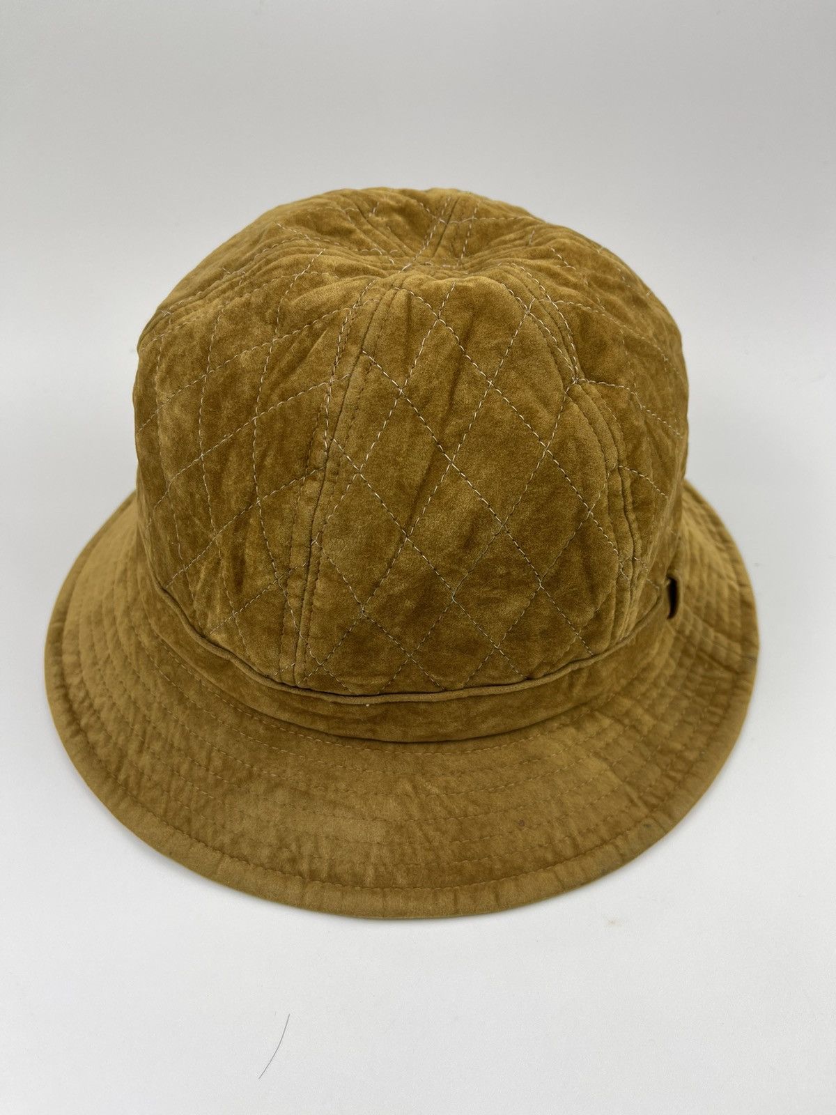 Japanese Brand Le Point Bucket Hat Made in japan Size ONE SIZE - 2 Thumbnail