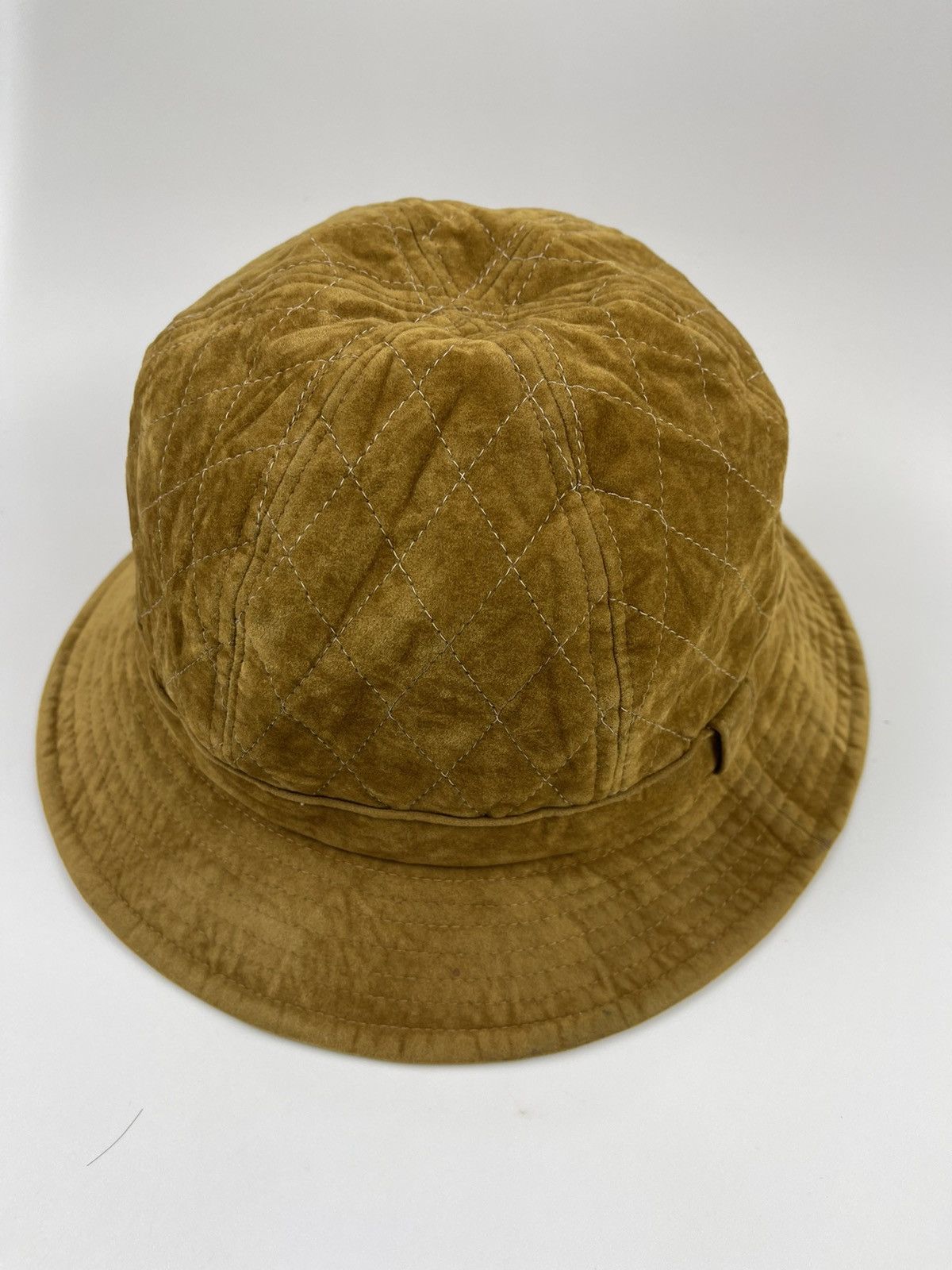 Japanese Brand Le Point Bucket Hat Made in japan Size ONE SIZE - 1 Thumbnail