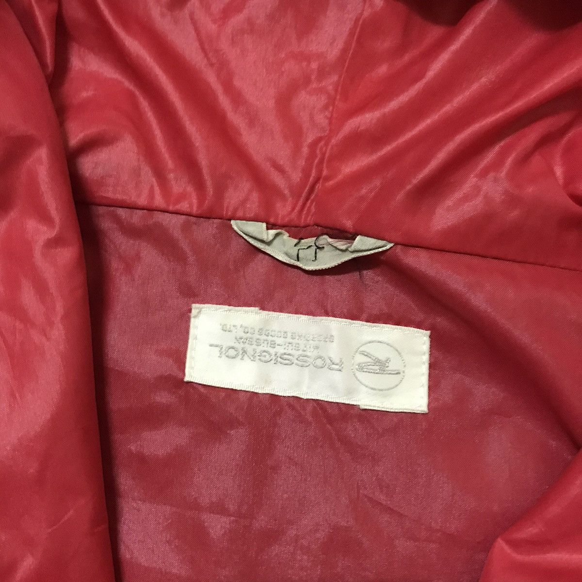Vintage Vintage Rossignol Equipe de France Anorak Jacket Size US XL / EU 56 / 4 - 8 Thumbnail