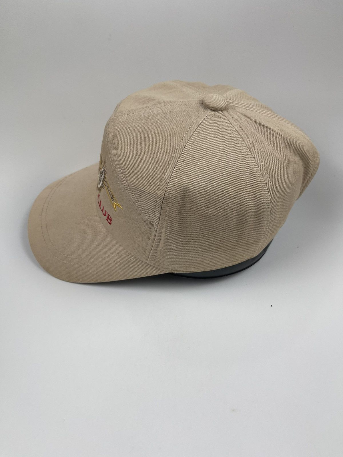 If Six Was Nine Texas Bowling Club Hat Size ONE SIZE - 5 Thumbnail