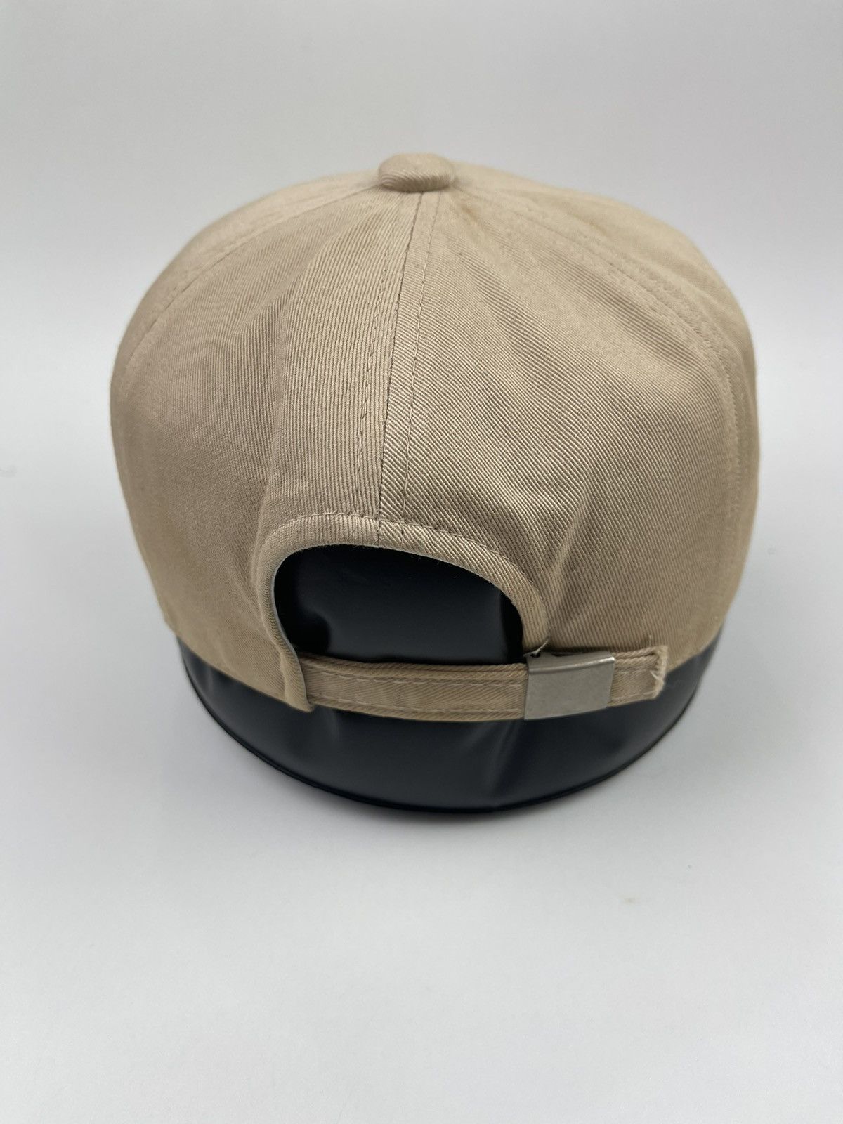 If Six Was Nine Texas Bowling Club Hat Size ONE SIZE - 7 Thumbnail