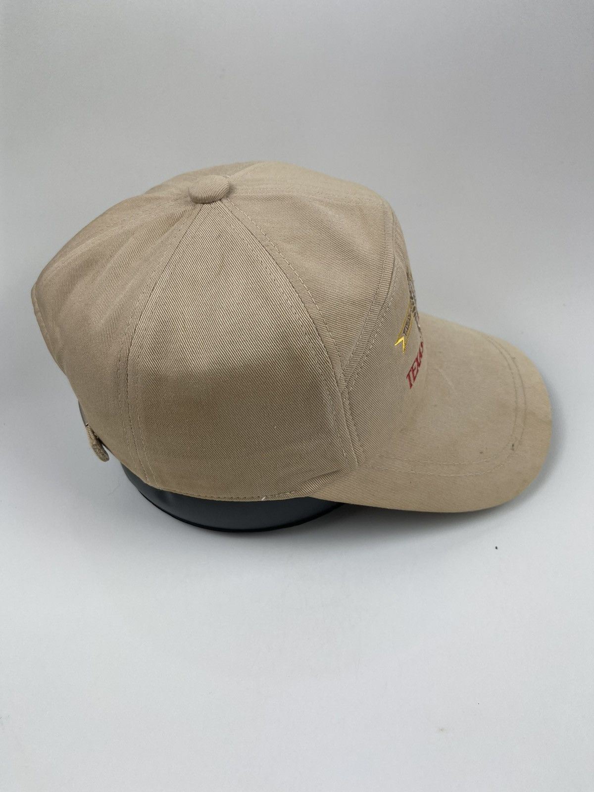 If Six Was Nine Texas Bowling Club Hat Size ONE SIZE - 4 Thumbnail