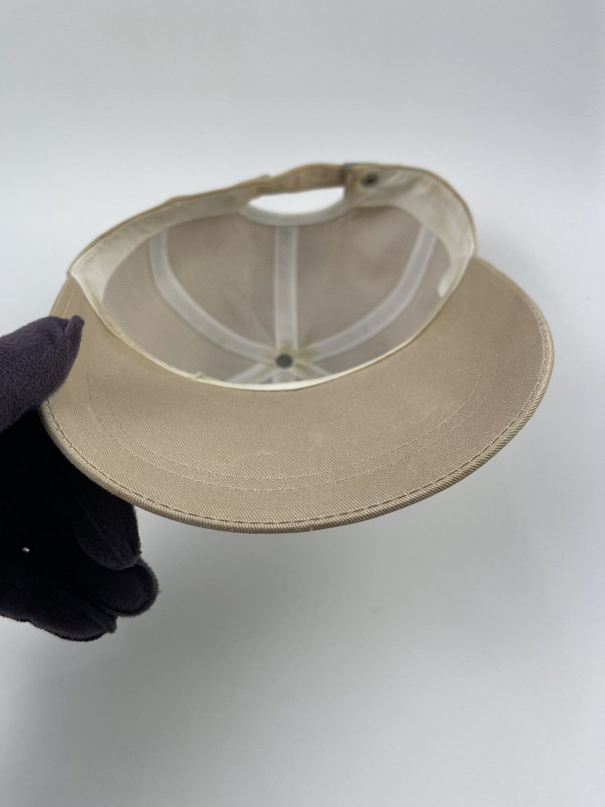 If Six Was Nine Texas Bowling Club Hat Size ONE SIZE - 8 Thumbnail