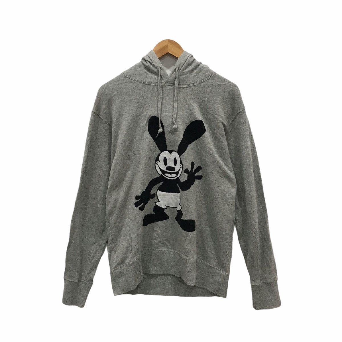 Uniqlo X Disney Mickey Mouse Sweatshirts Hoodies