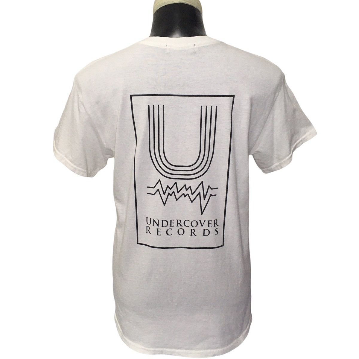Jun Takahashi × Undercover Undercover Records by Jun Takahashi Size US M / EU 48-50 / 2 - 2 Thumbnail