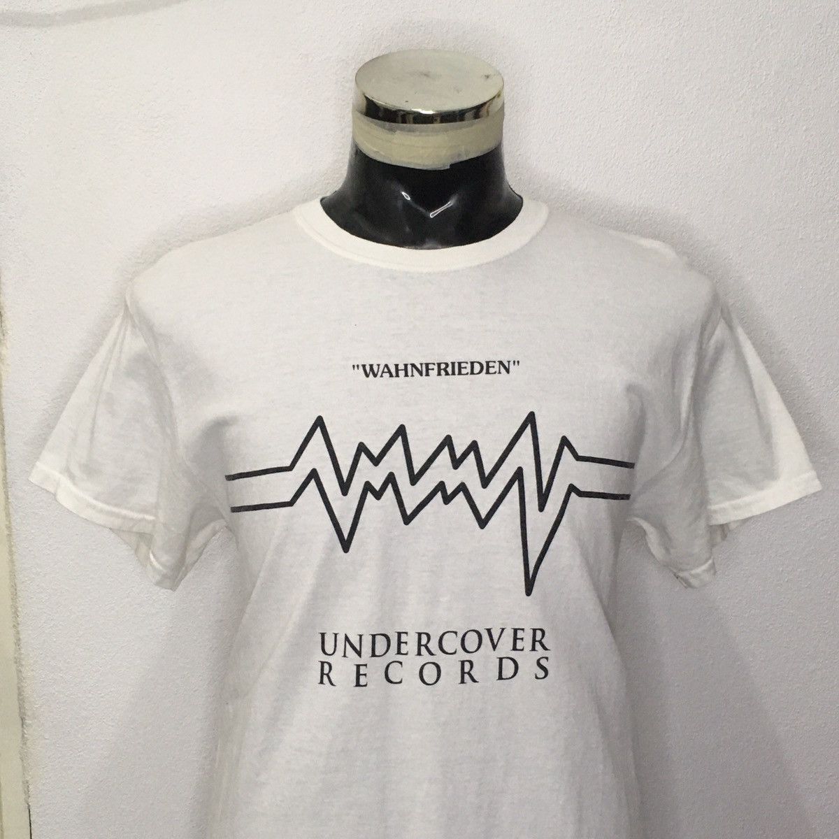 Jun Takahashi × Undercover Undercover Records by Jun Takahashi Size US M / EU 48-50 / 2 - 3 Thumbnail
