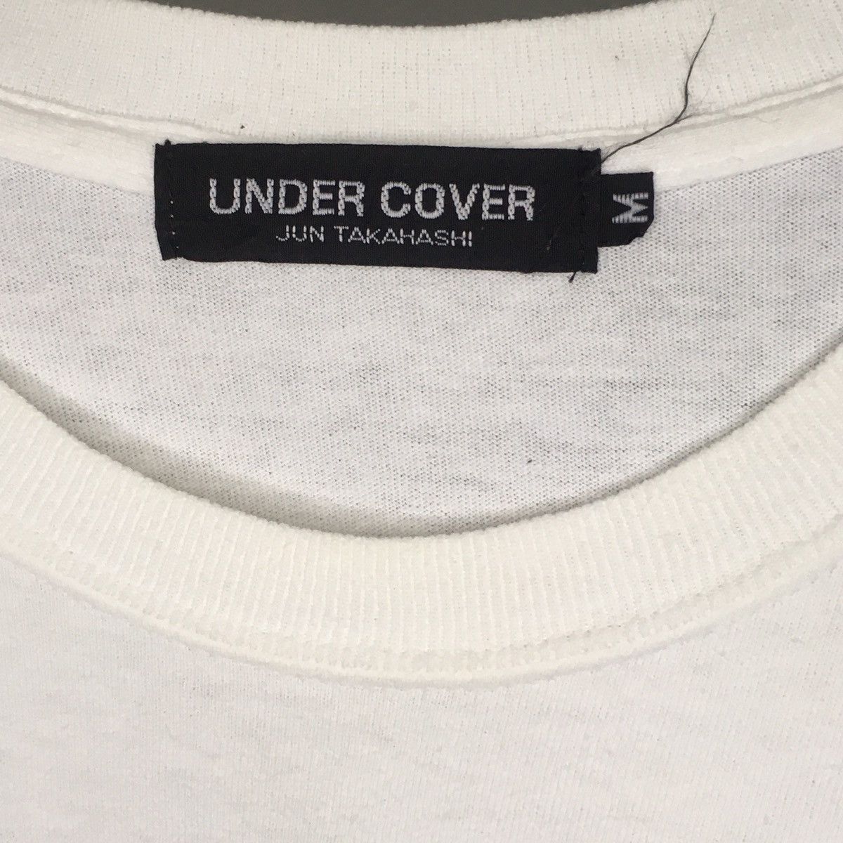 Jun Takahashi × Undercover Undercover Records by Jun Takahashi Size US M / EU 48-50 / 2 - 5 Thumbnail