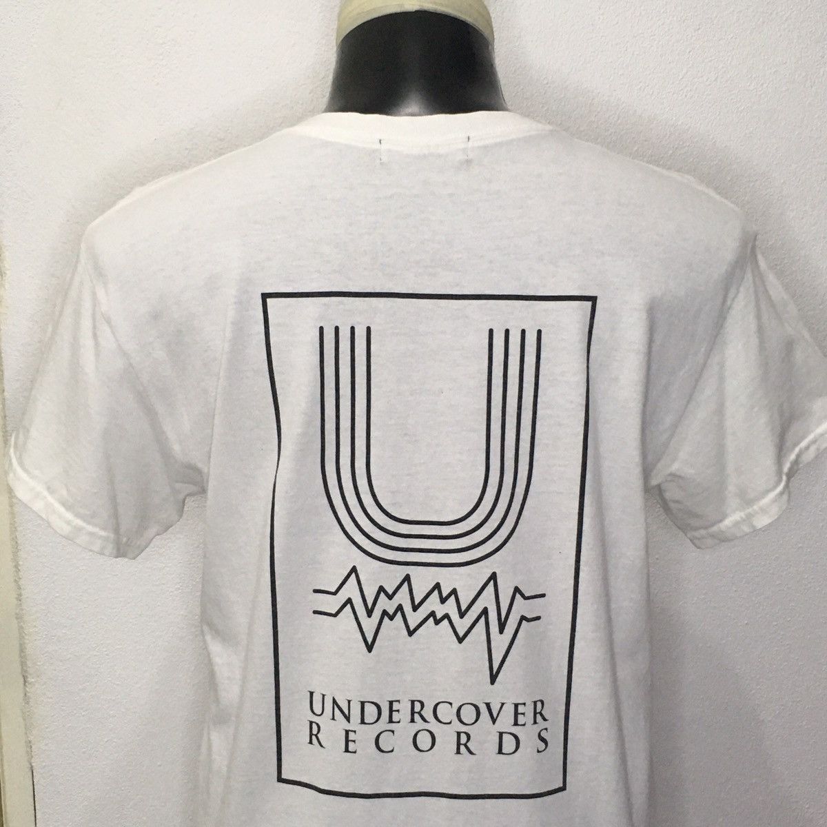 Jun Takahashi × Undercover Undercover Records by Jun Takahashi Size US M / EU 48-50 / 2 - 4 Thumbnail