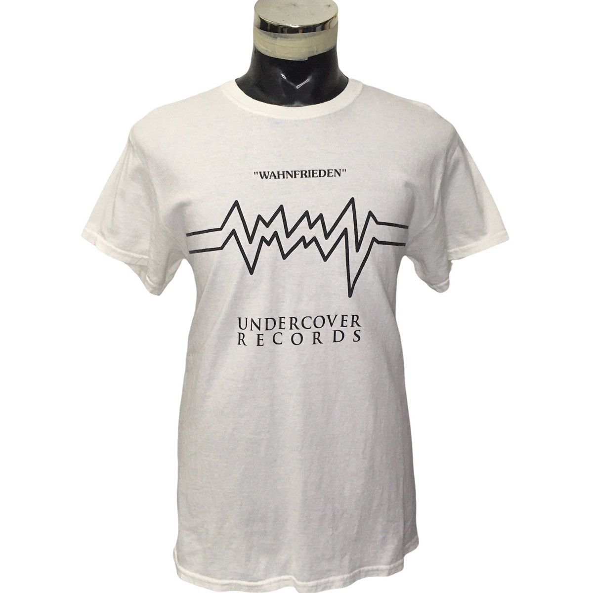 Jun Takahashi × Undercover Undercover Records by Jun Takahashi Size US M / EU 48-50 / 2 - 1 Thumbnail