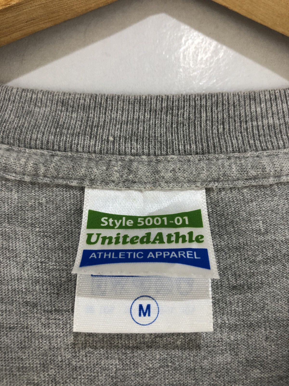 Other The Mentalist Super Drama TV Not For Sale T-Shirt Size US M / EU 48-50 / 2 - 4 Thumbnail