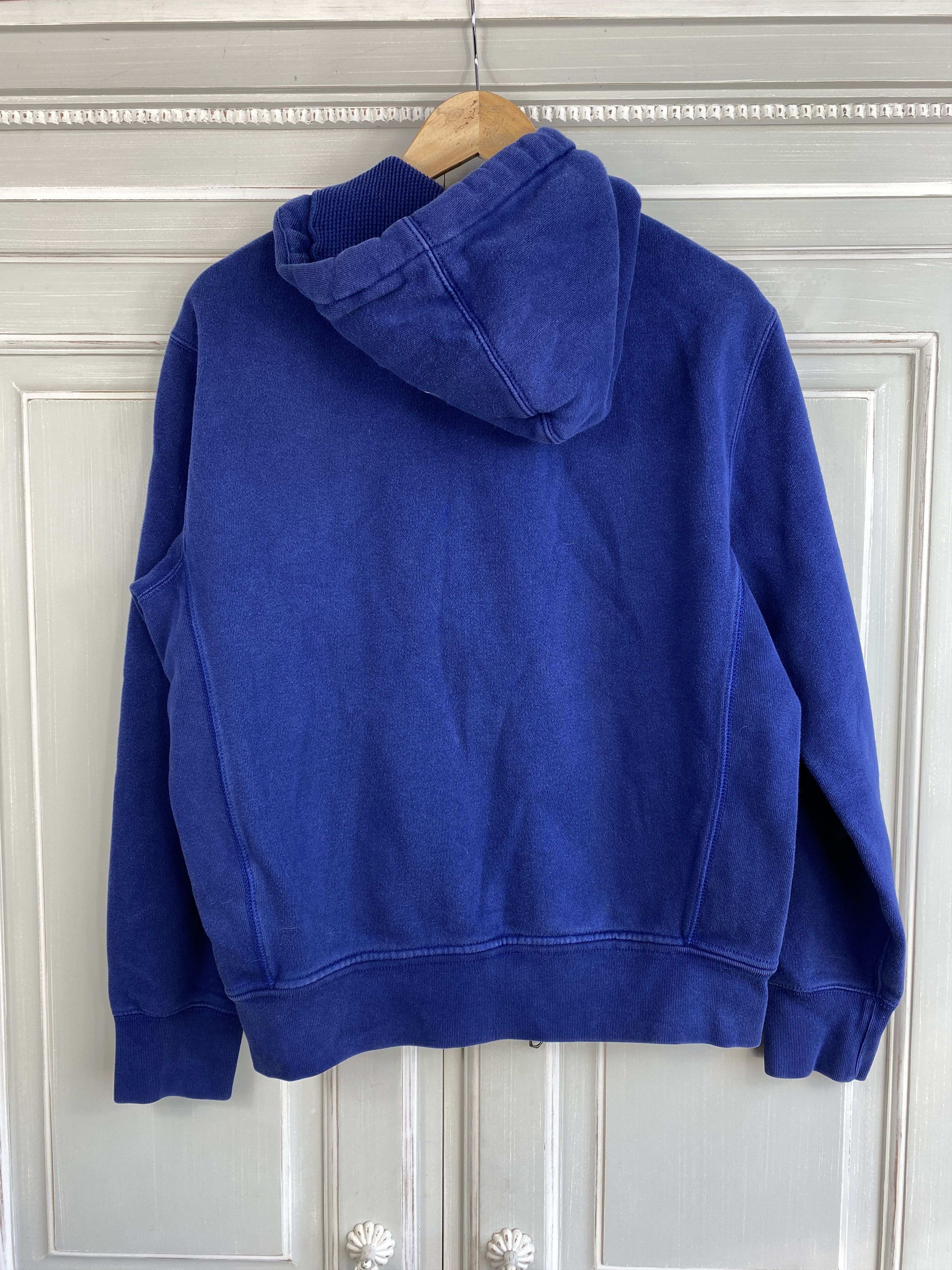Polo Ralph Lauren vintage fullzip hoodie ralphlauren Size US M / EU 48-50 / 2 - 6 Thumbnail
