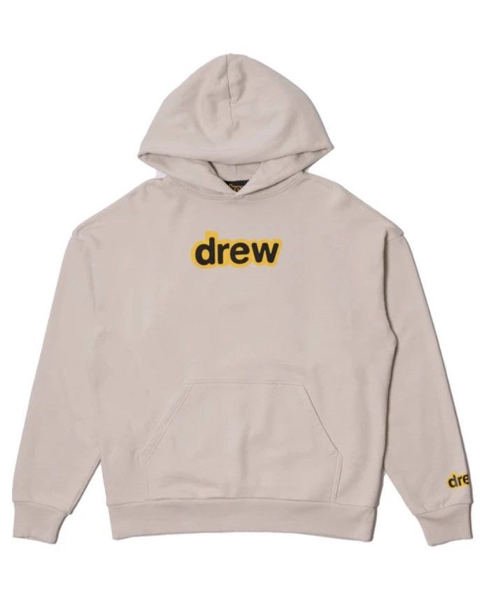 Drew House drew house secret hoodie beige confirmed order Size US L / EU 52-54 / 3 - 1 Thumbnail