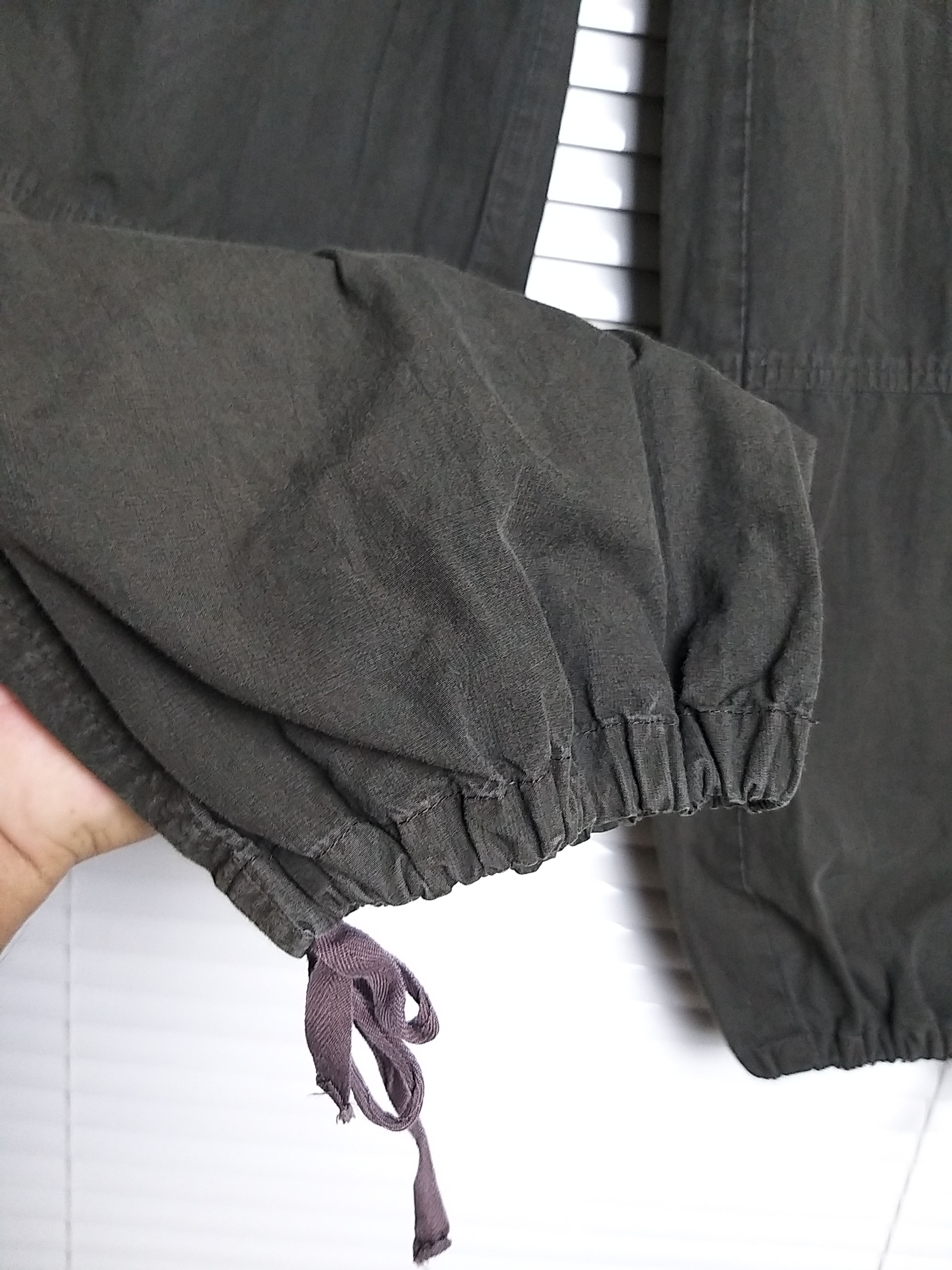 Pas de Calais SICK💥AUTHENTIC PAS DE CALAIS "MODELE DEPOSE"PANT Size US 29 - 5 Thumbnail
