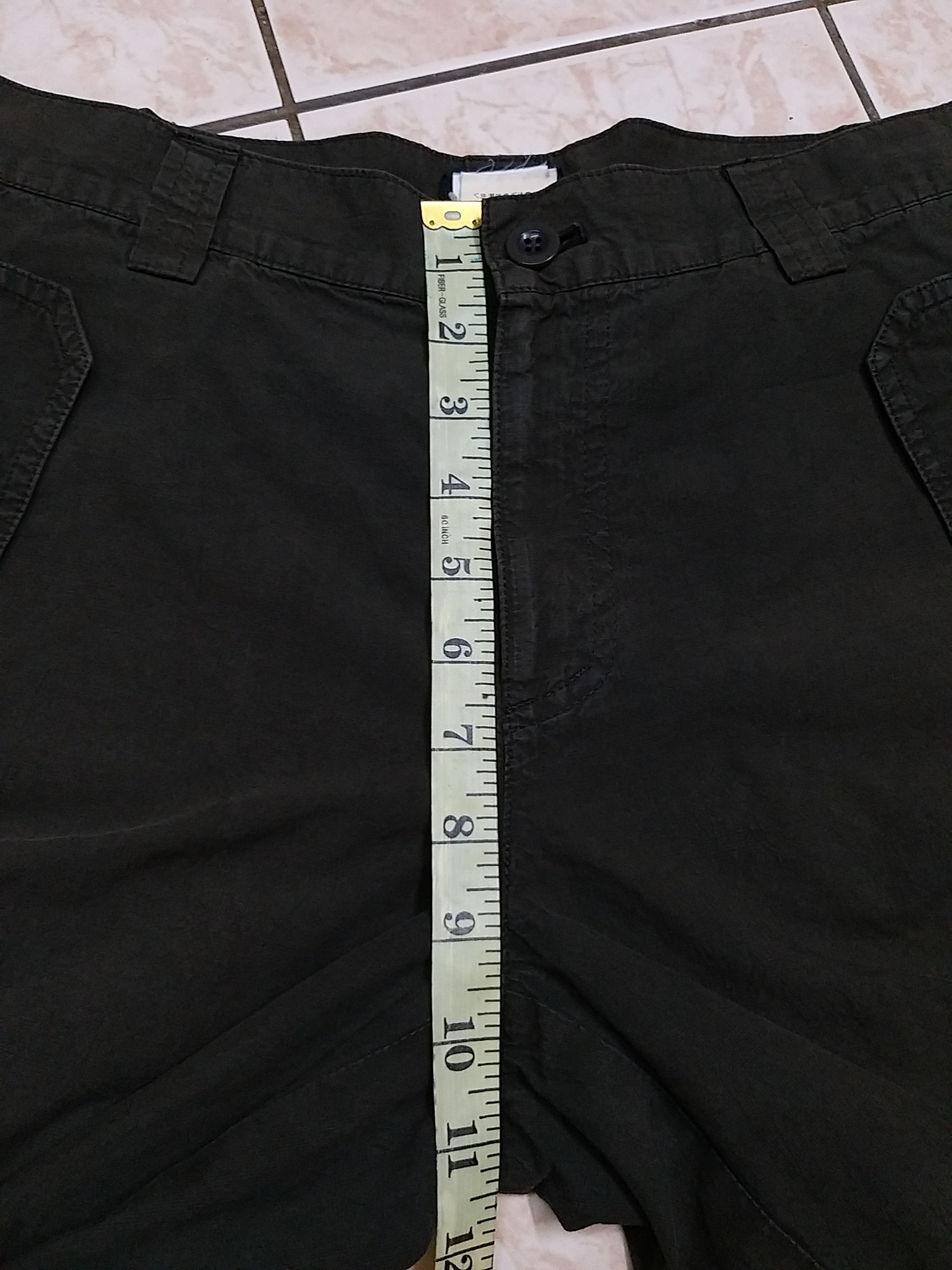Pas de Calais SICK💥AUTHENTIC PAS DE CALAIS "MODELE DEPOSE"PANT Size US 29 - 8 Thumbnail