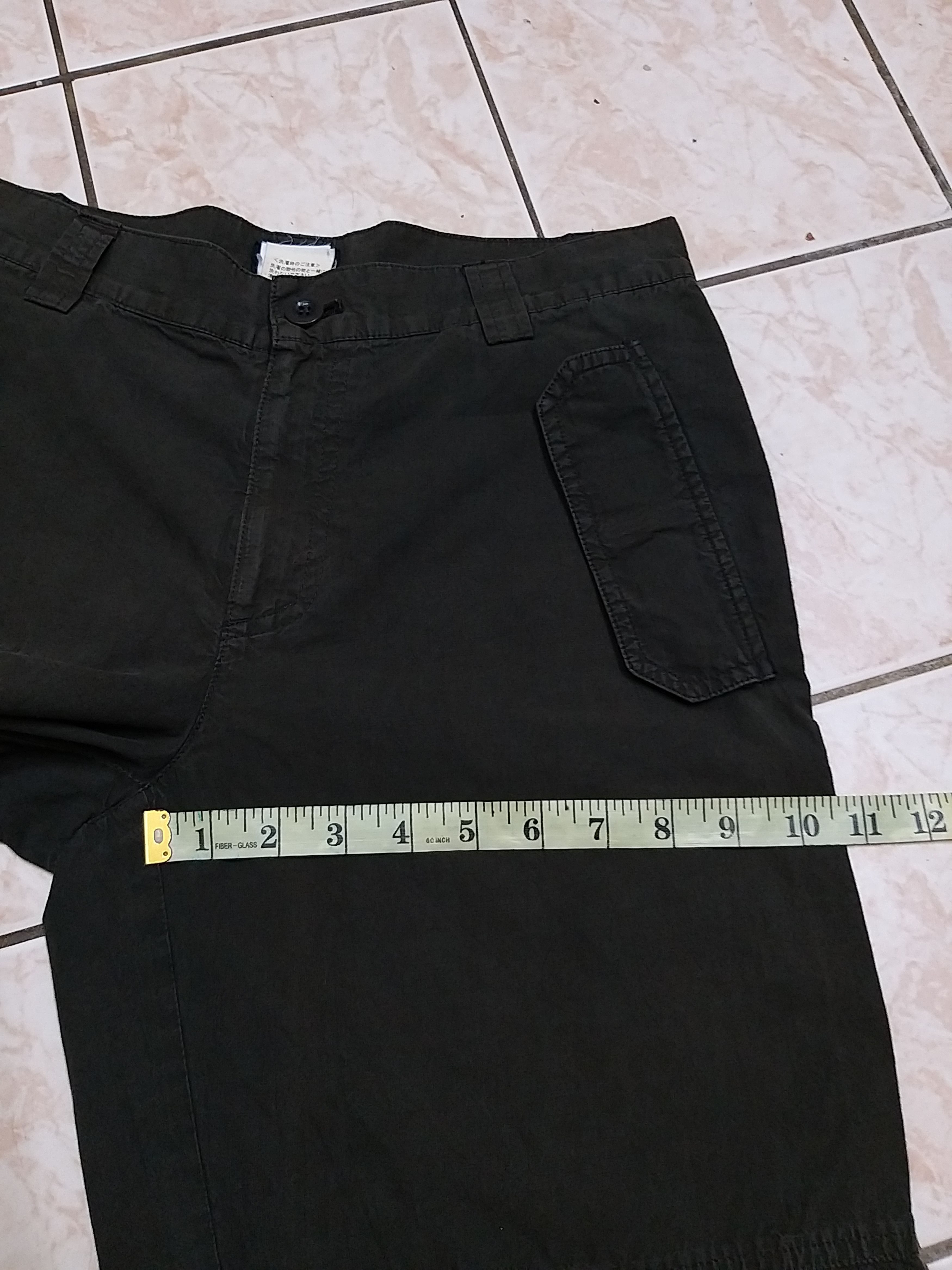 Pas de Calais SICK💥AUTHENTIC PAS DE CALAIS "MODELE DEPOSE"PANT Size US 29 - 9 Thumbnail