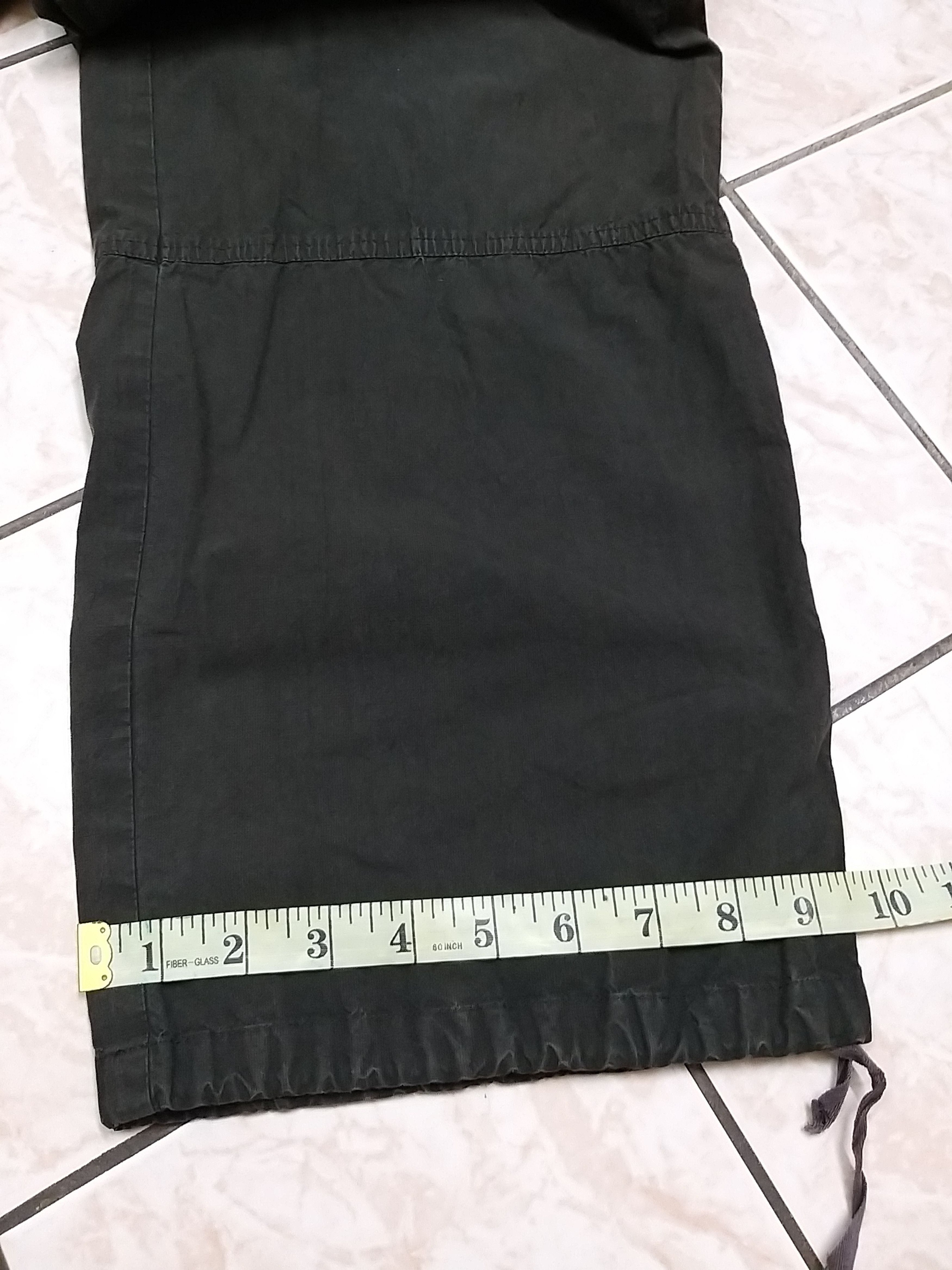 Pas de Calais SICK💥AUTHENTIC PAS DE CALAIS "MODELE DEPOSE"PANT Size US 29 - 12 Thumbnail