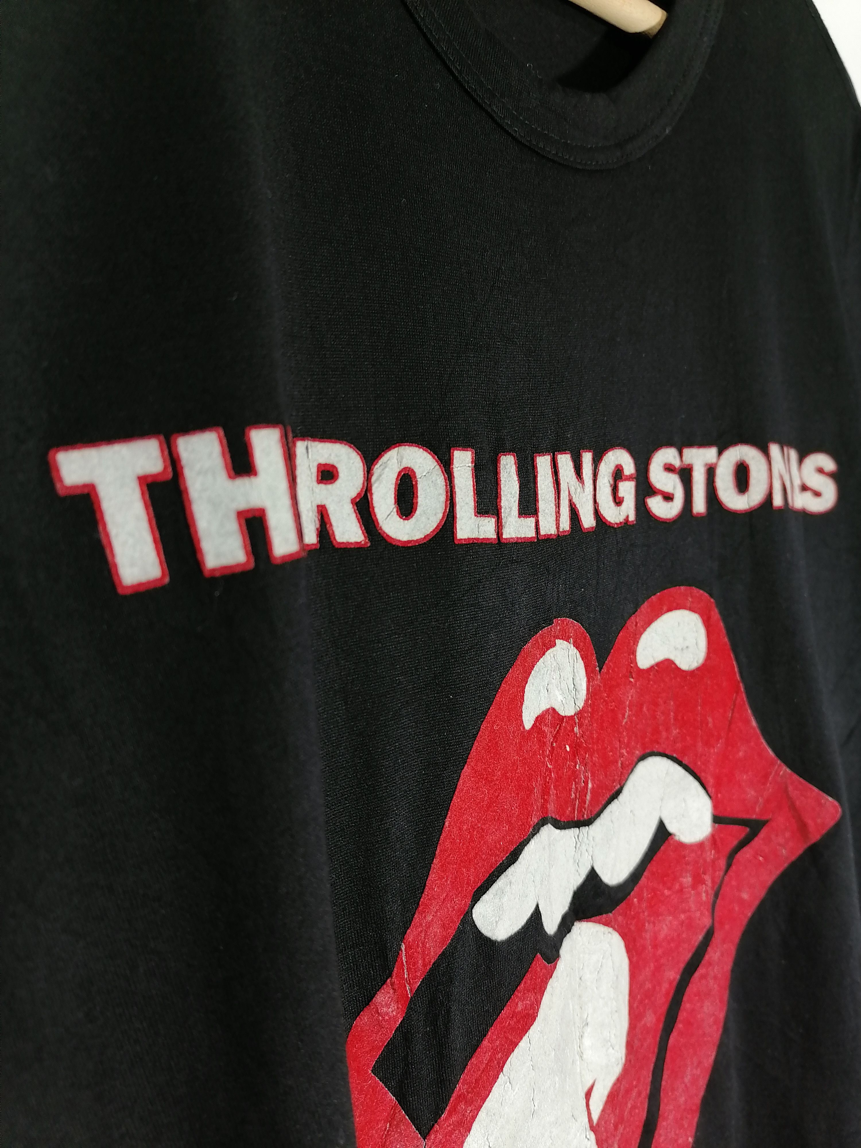 Mastermind Japan × The Rolling Stones The Rolling Stones X 