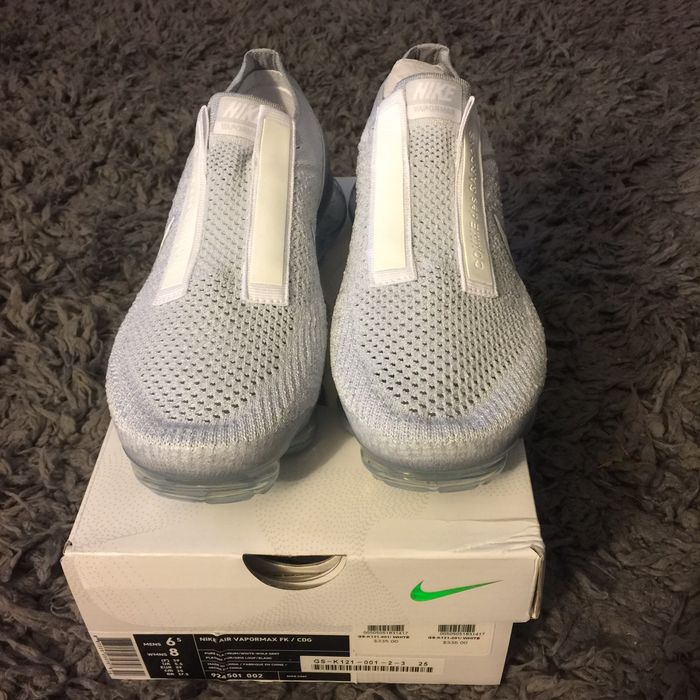 Vapormax cdg hotsell