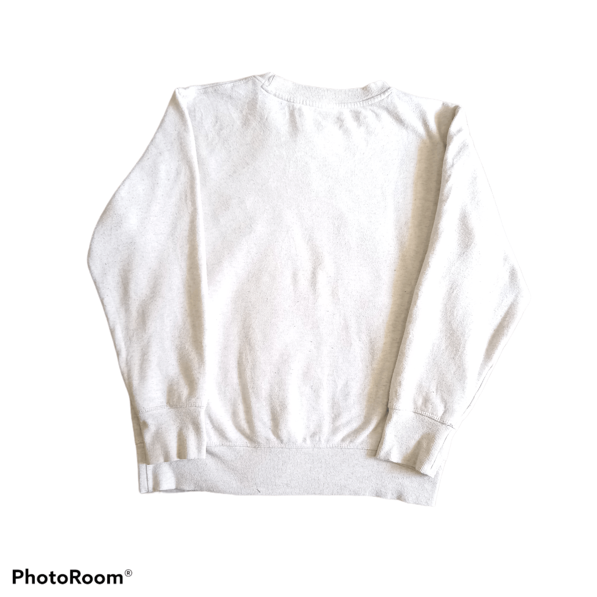 Disney × Vintage Vintage :: Mickey Mouse simple sweatshirt Size US M / EU 48-50 / 2 - 5 Thumbnail