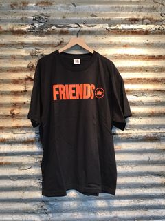 Fragment Design × Vlone | Grailed