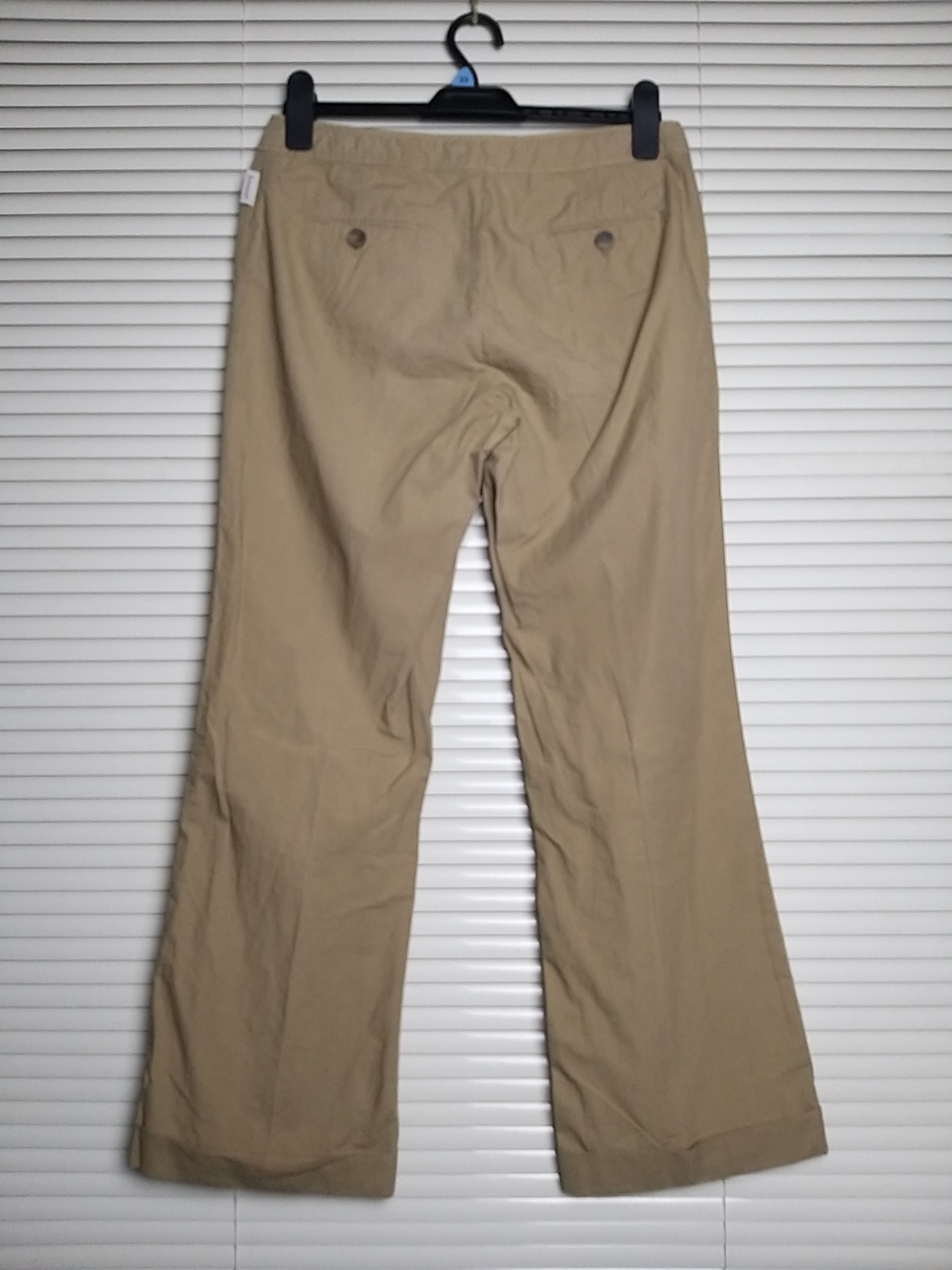 Moncler VINTAGE MONCLER PAJAMA CASUAL PANT Size US 31 - 3 Thumbnail