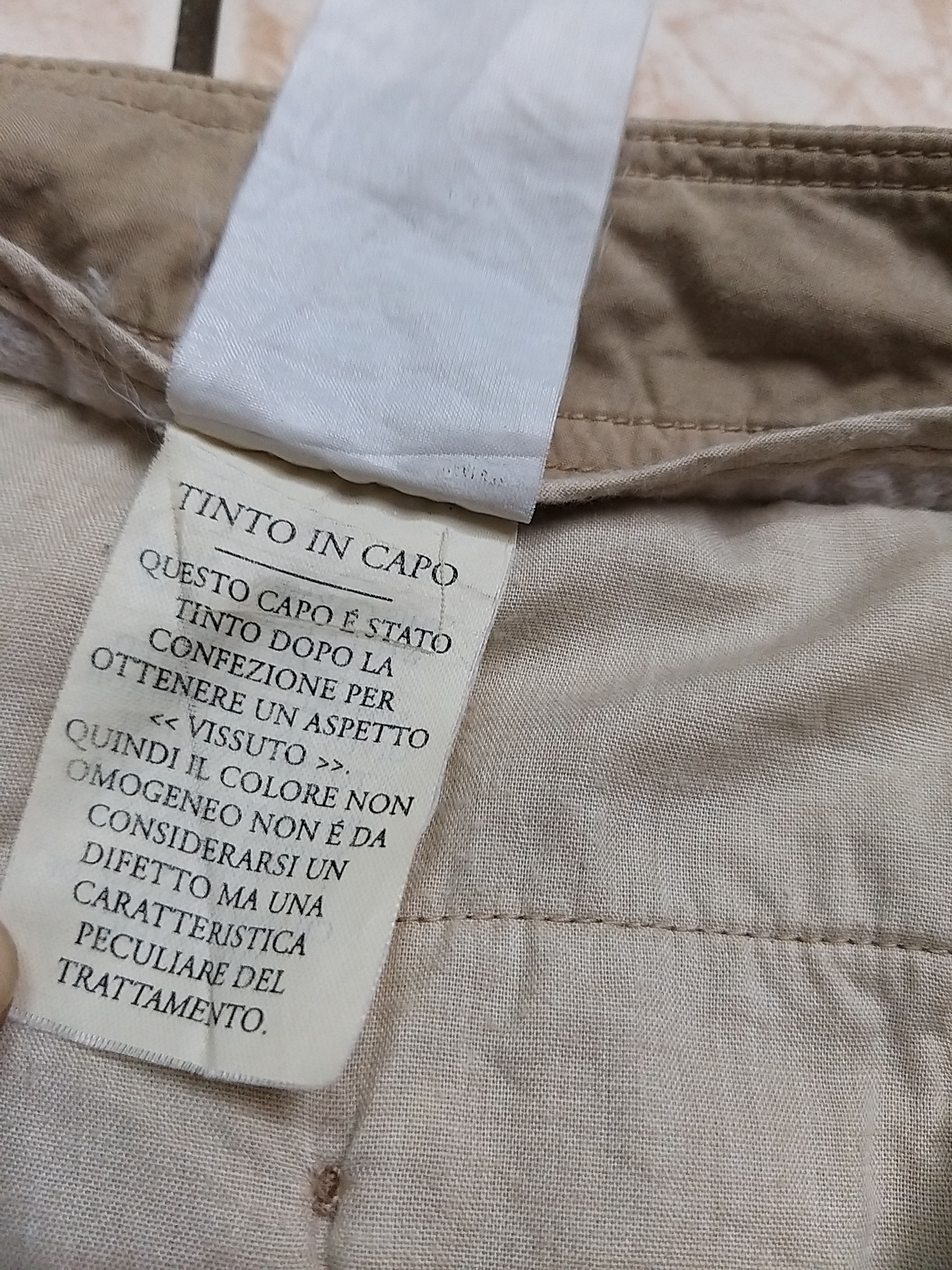 Moncler VINTAGE MONCLER PAJAMA CASUAL PANT Size US 31 - 16 Thumbnail