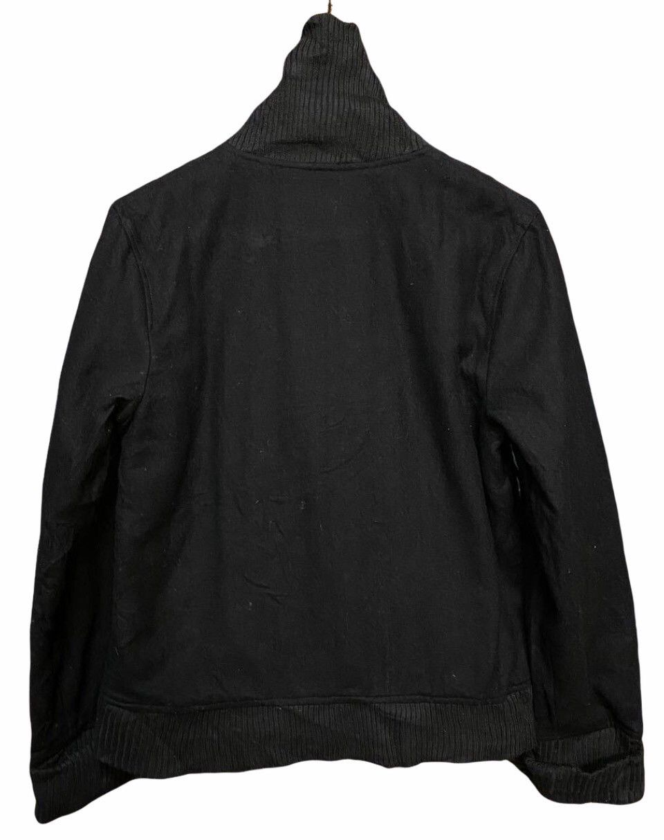 Japanese Brand D:LAND BY GILFY WOOL JACKET Size US S / EU 44-46 / 1 - 2 Thumbnail