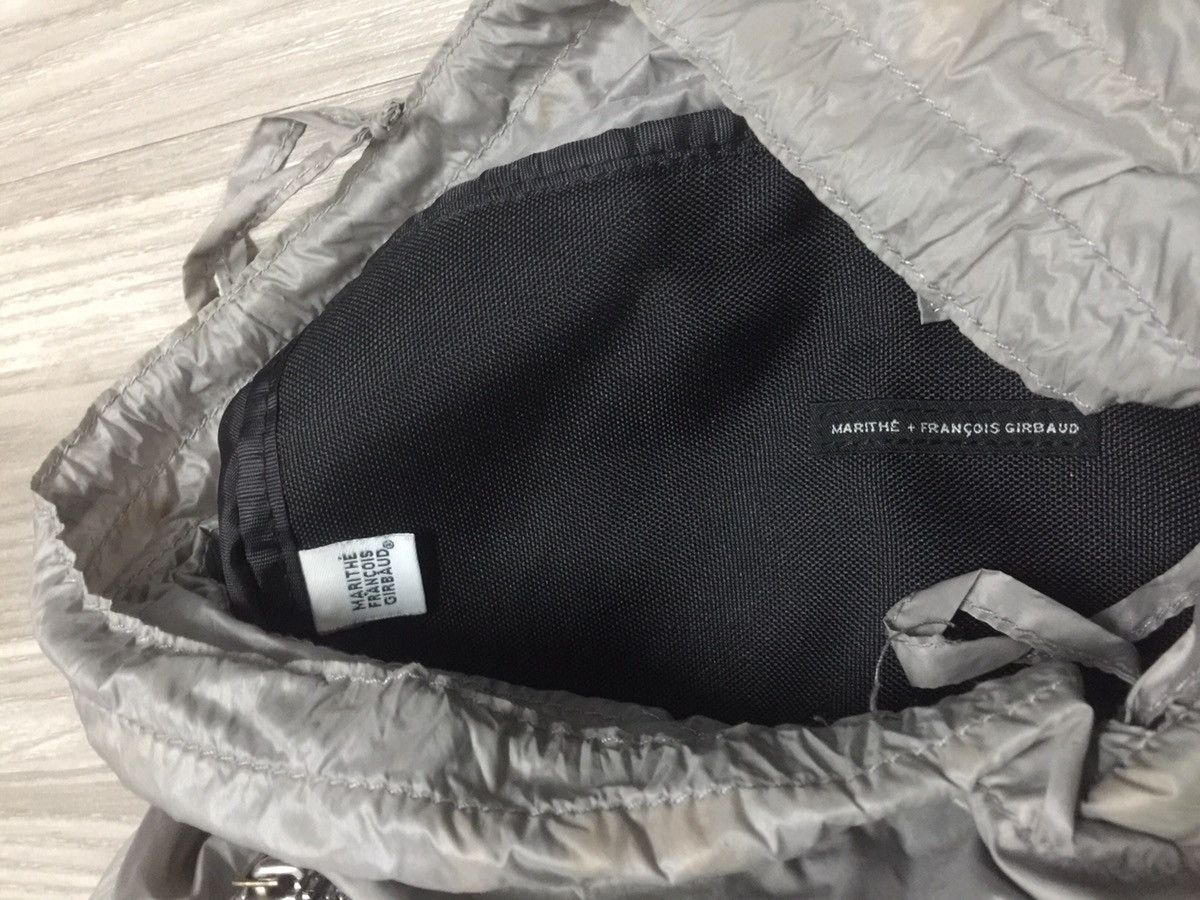 Marithe + Francois Girbaud Marithe Francois Gibraud Bag Size ONE SIZE - 7 Thumbnail