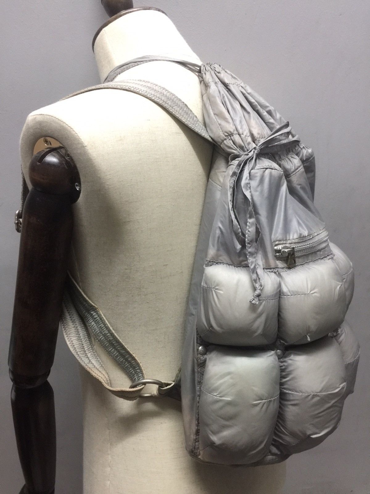 Marithe + Francois Girbaud Marithe Francois Gibraud Bag Size ONE SIZE - 1 Thumbnail